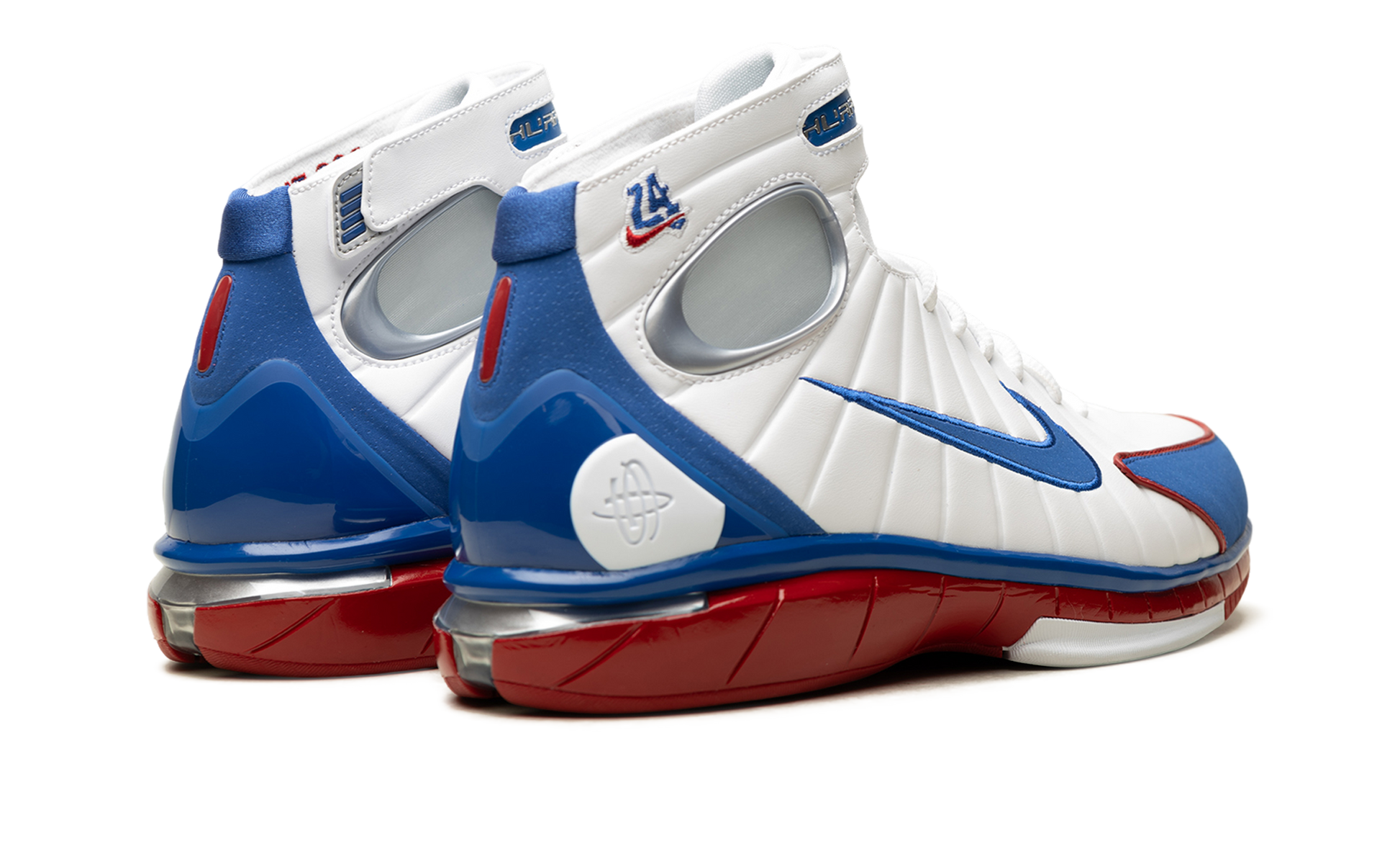 Zoom Huarache 2k4 "All-star (2026)" IR0563 146