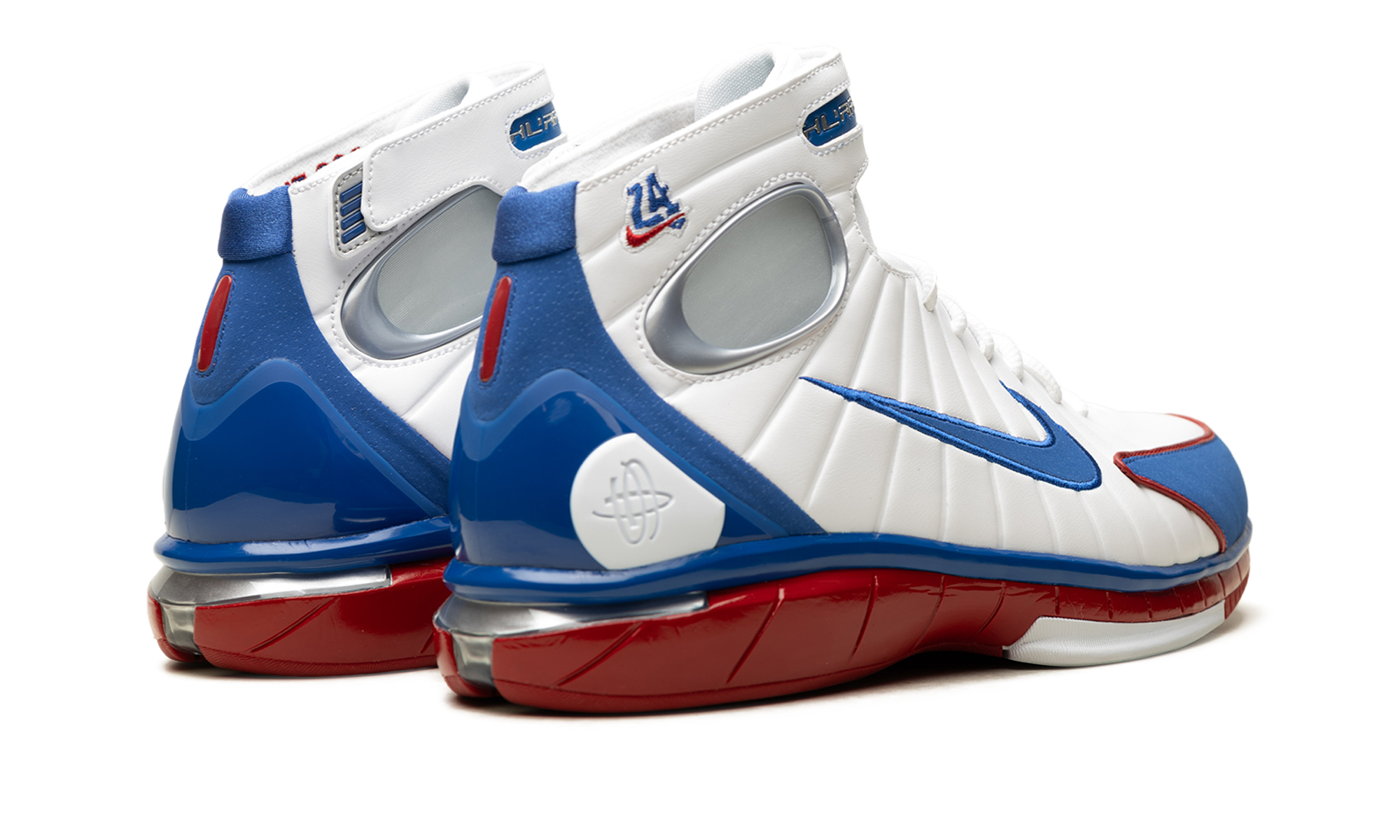 Zoom Huarache 2k4 "All-star (2026)" IR0563 146