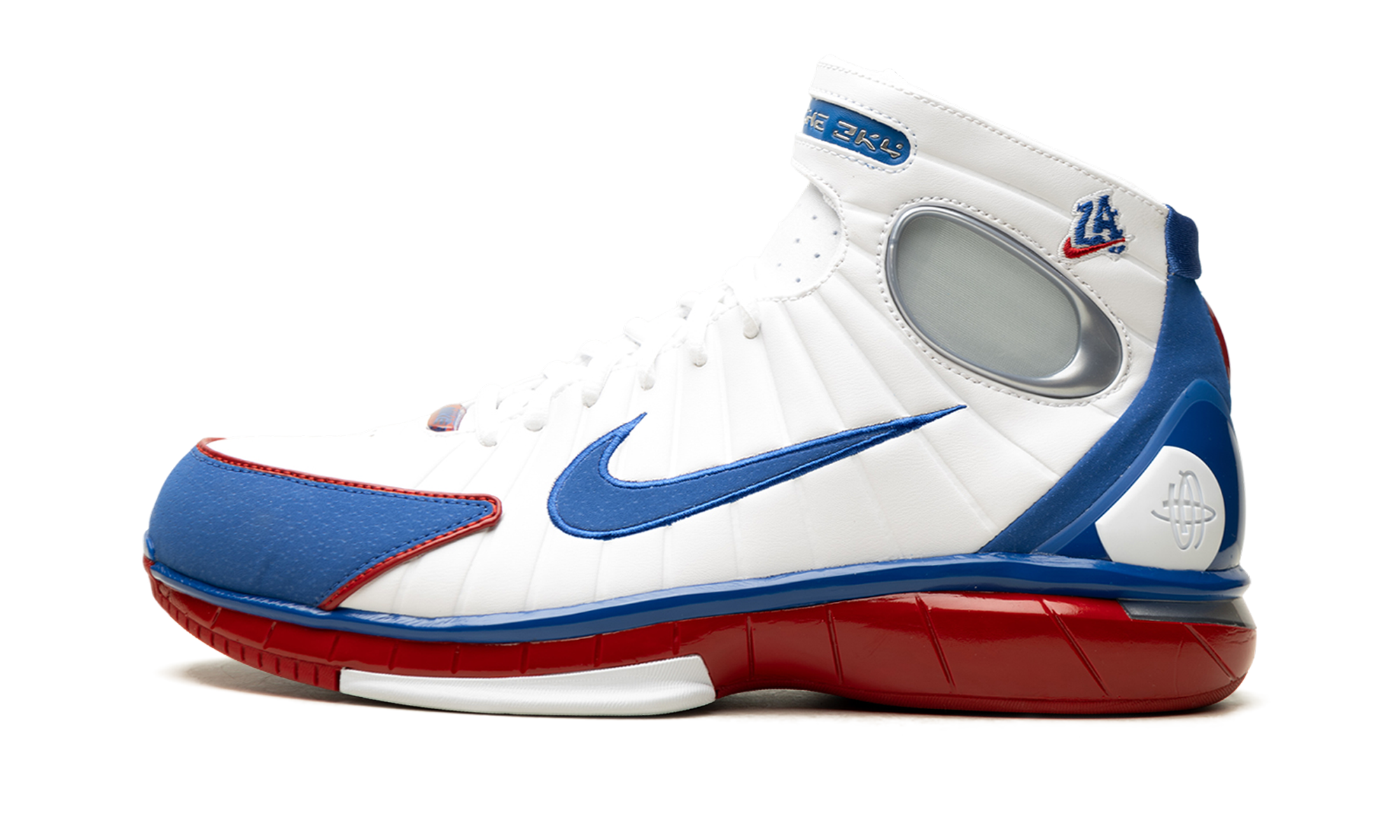 Zoom Huarache 2k4 "All-star (2026)" IR0563 146