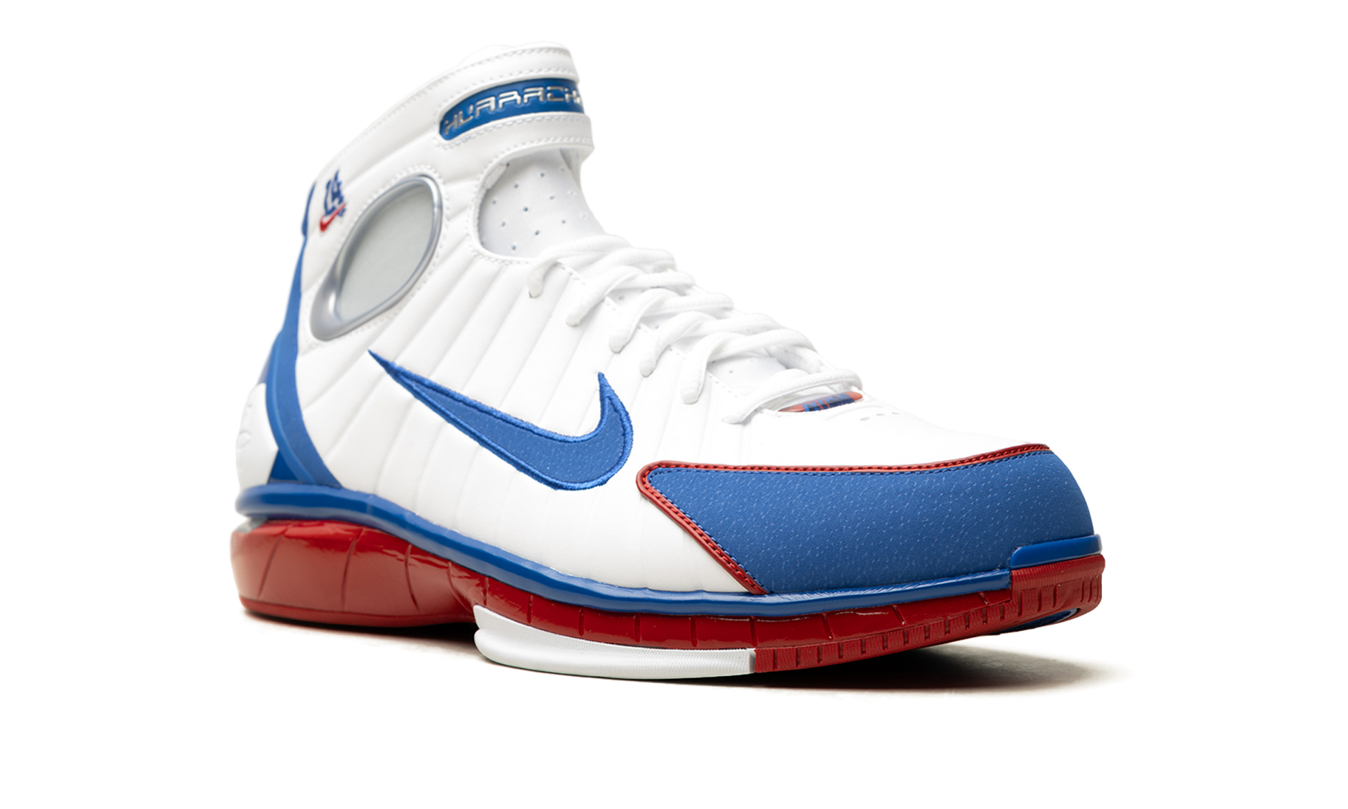 Zoom Huarache 2k4 "All-star (2026)" IR0563 146