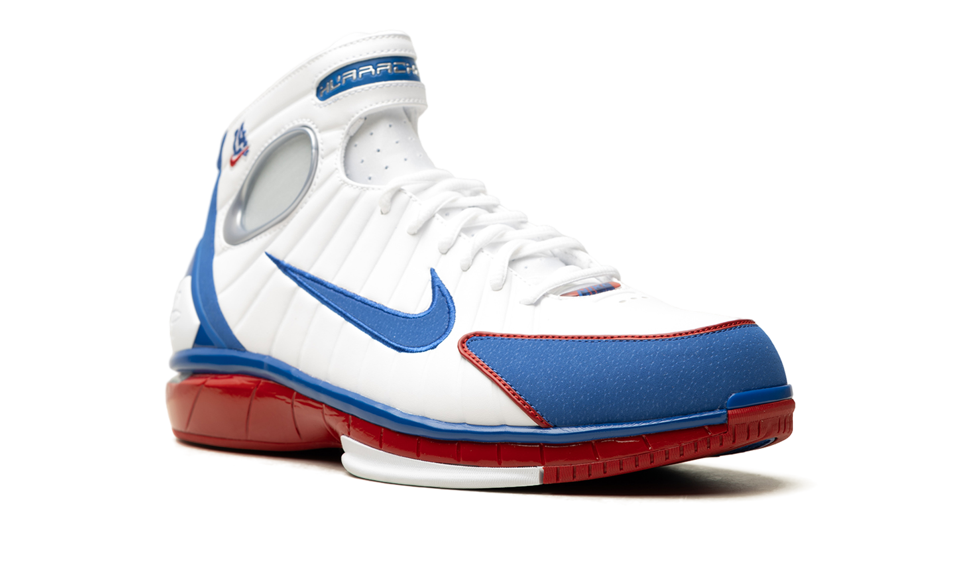 Zoom Huarache 2k4 "All-star (2026)" IR0563 146