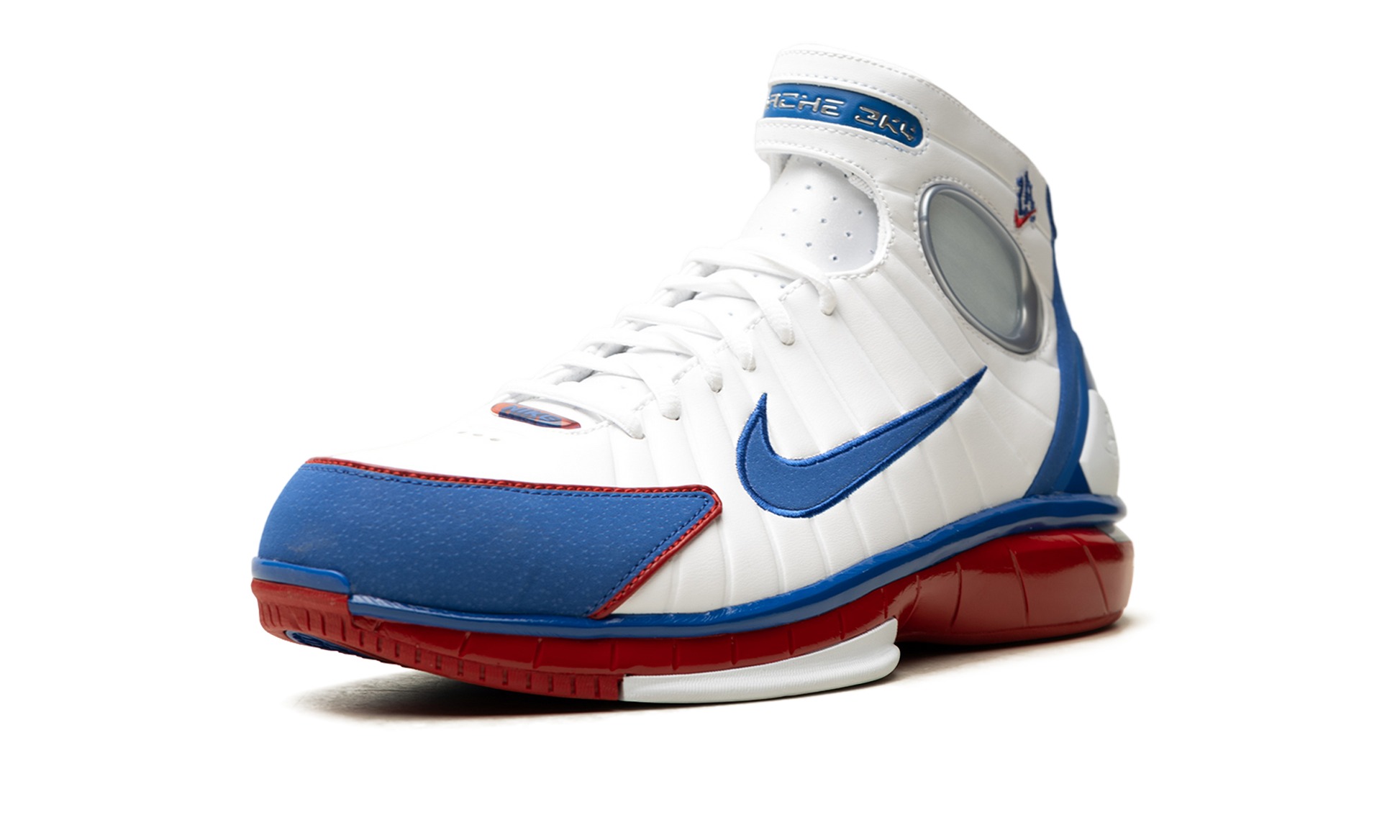 Zoom Huarache 2k4 "All-star (2026)" IR0563 146