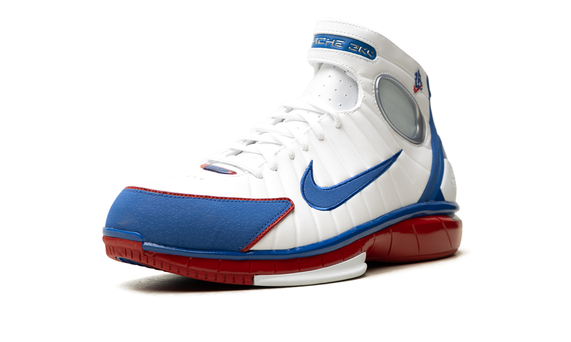Zoom Huarache 2k4 "All-star (2026)" IR0563 146