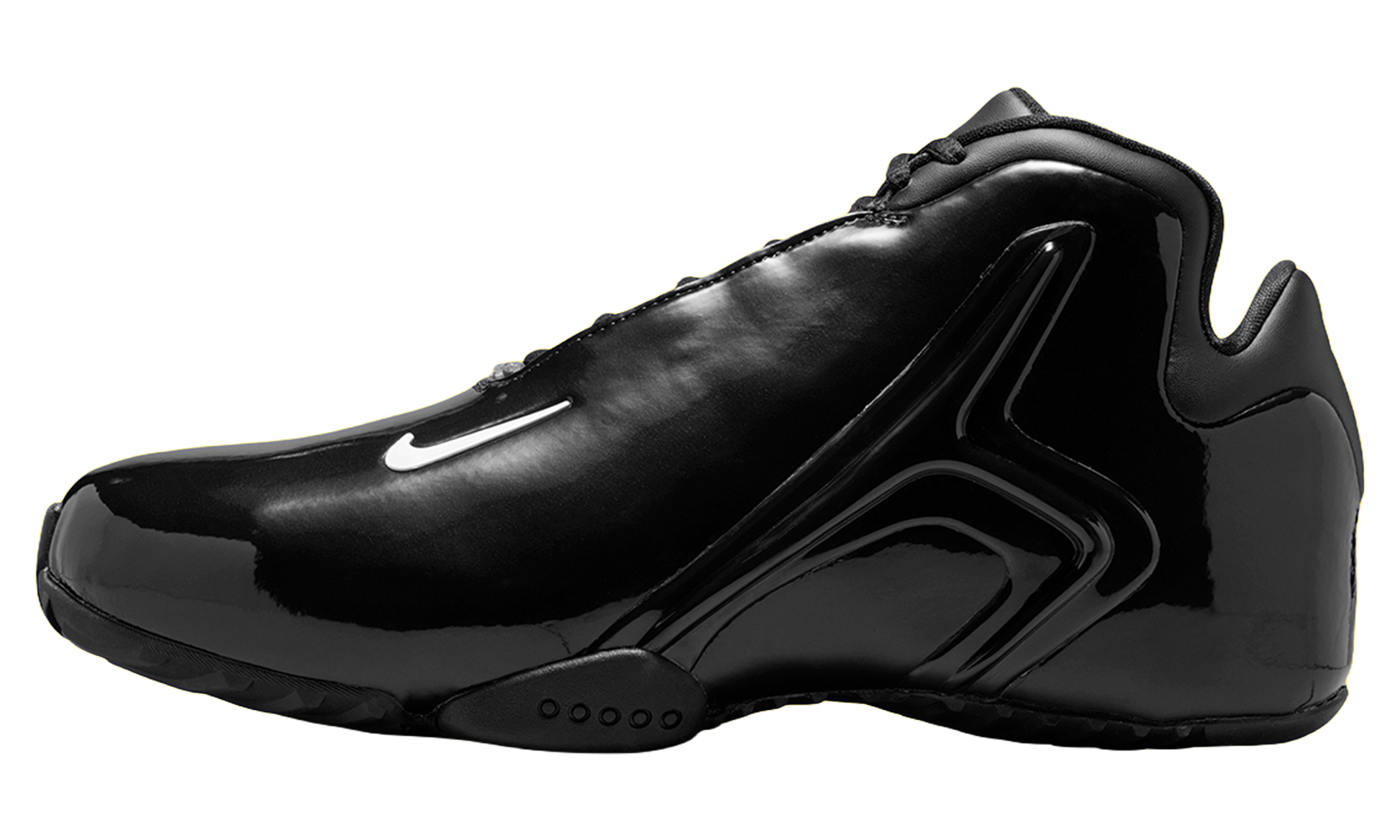 Zoom Hyperflight Premium "Patent black" IR0962 001