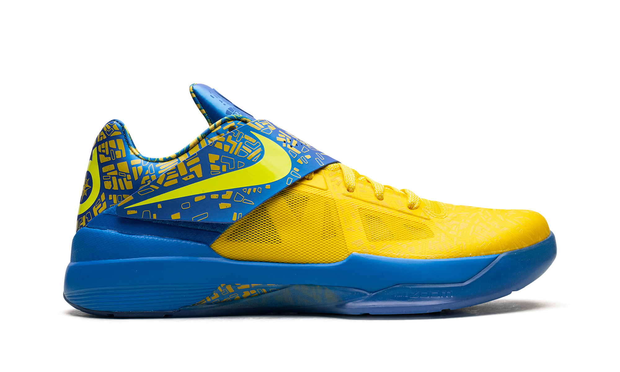 Zoom Kd 4 "Scoring title 2025" FZ5916 400