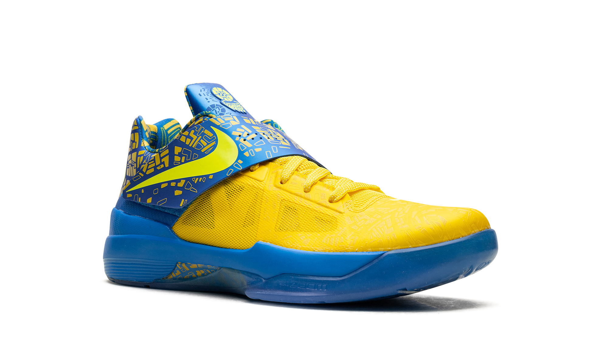 Zoom Kd 4 "Scoring title 2025" FZ5916 400