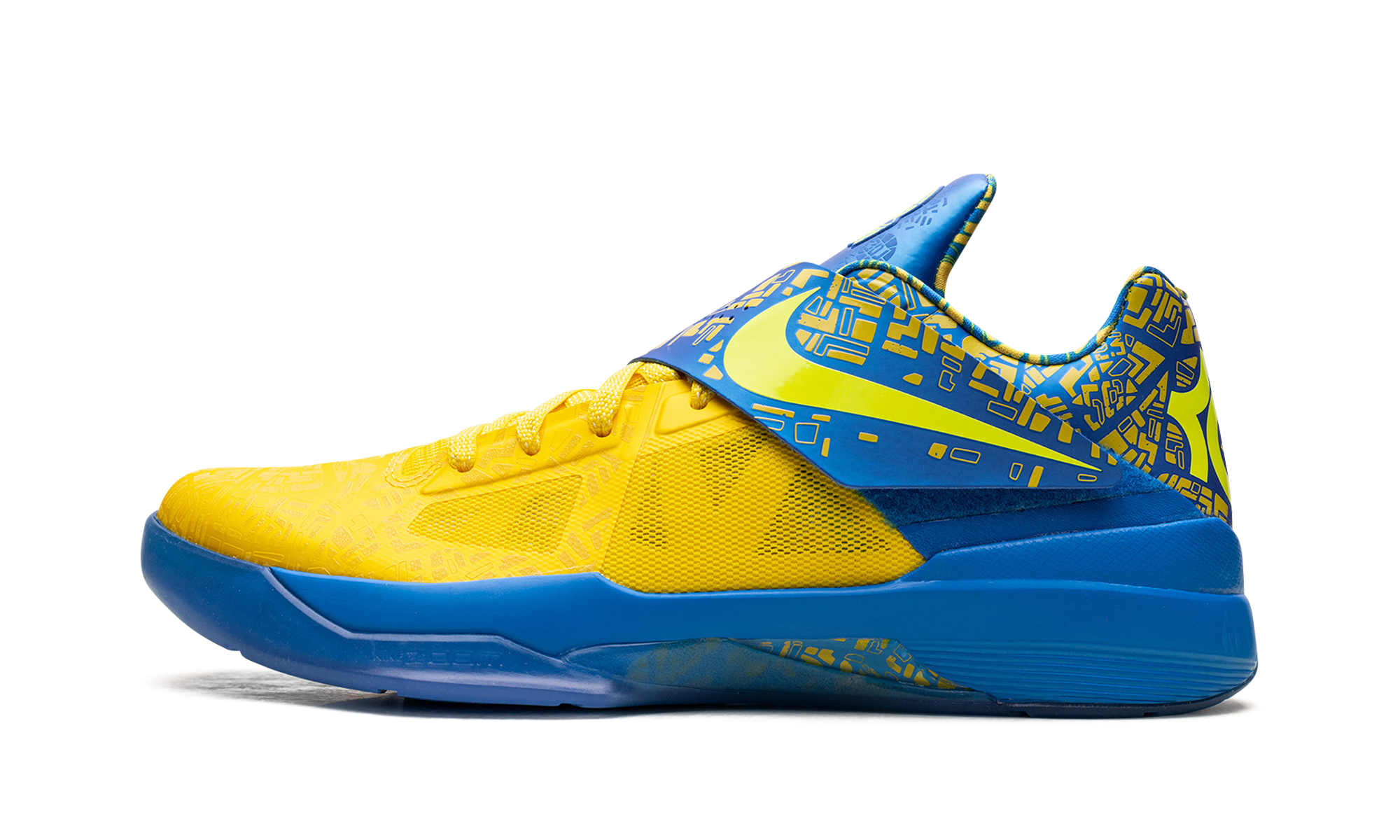 Zoom Kd 4 "Scoring title 2025" FZ5916 400