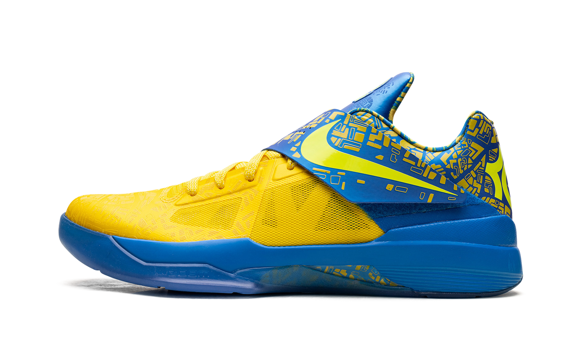Zoom Kd 4 "Scoring title 2025" FZ5916 400