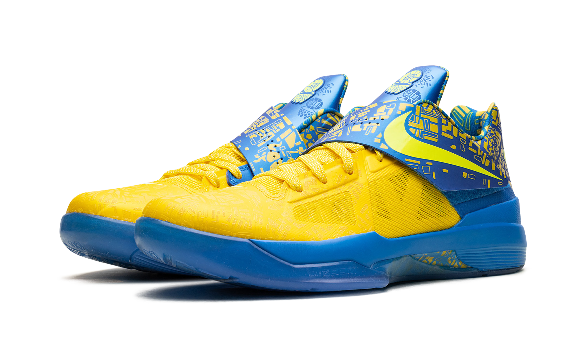 Zoom Kd 4 "Scoring title 2025" FZ5916 400