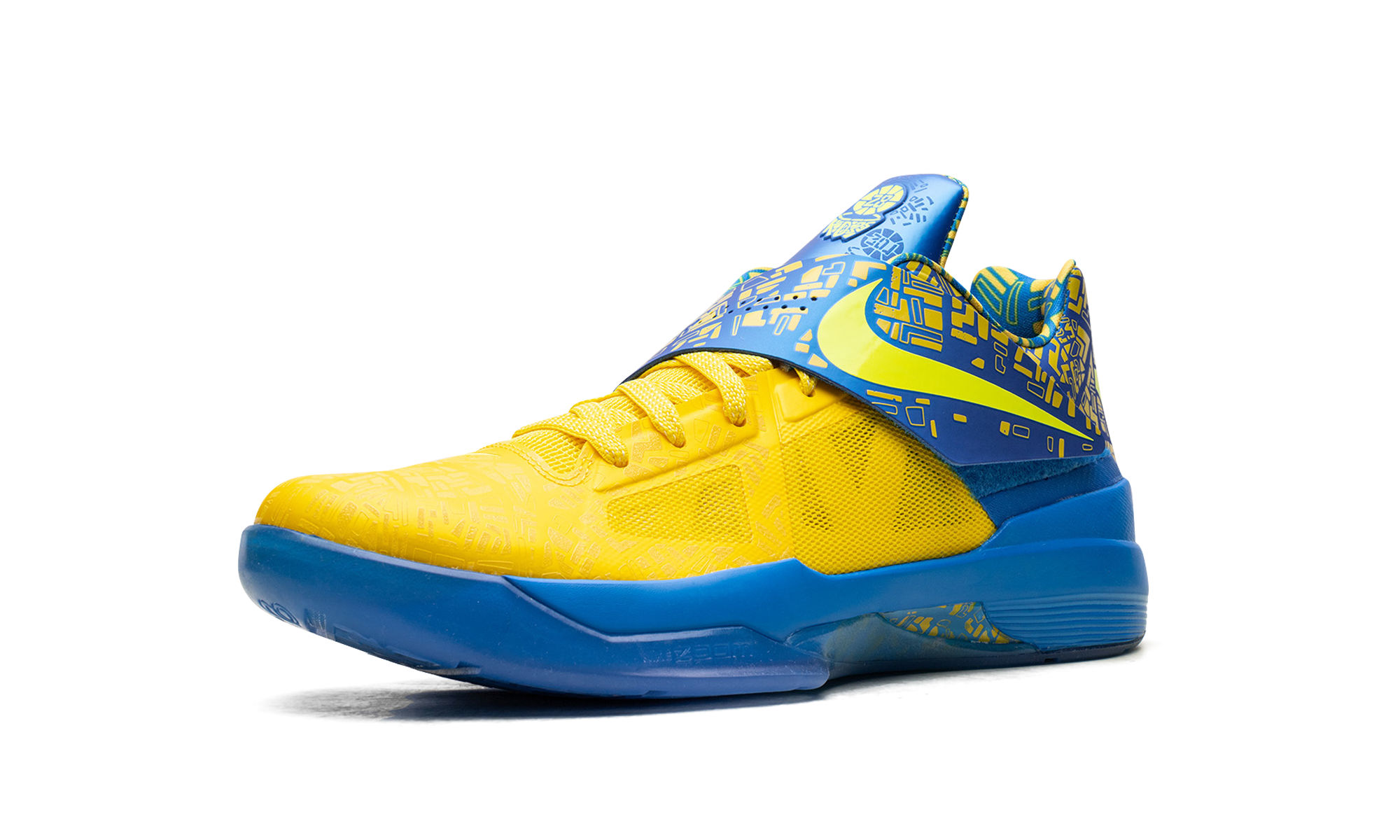 Zoom Kd 4 "Scoring title 2025" FZ5916 400