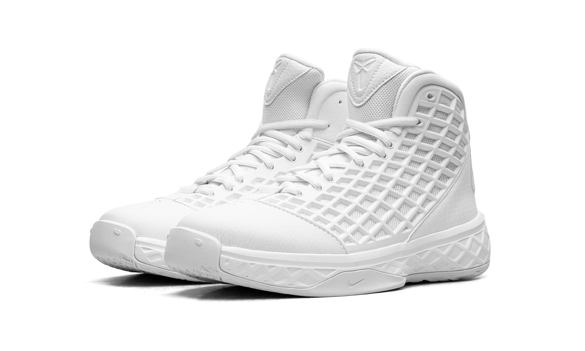 Zoom Kobe 3 Protro GS "Halo" HQ2304 100