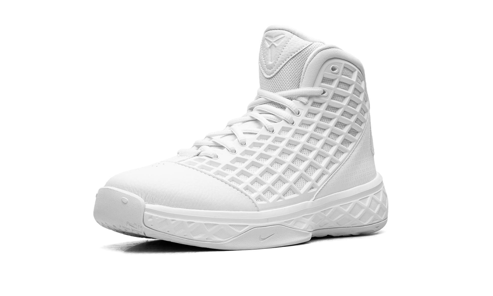 Zoom Kobe 3 Protro GS "Halo"