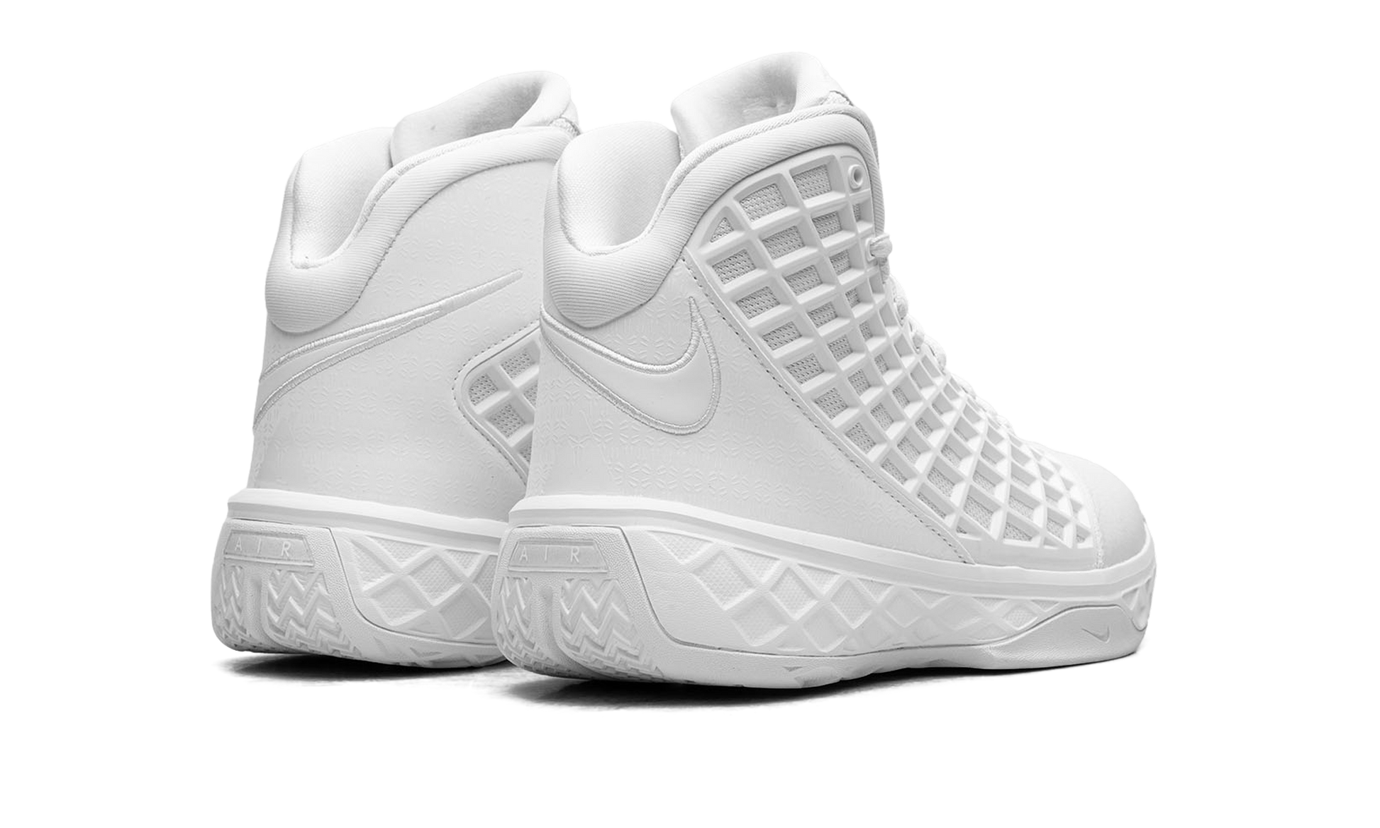 Zoom Kobe 3 Protro GS "Halo"