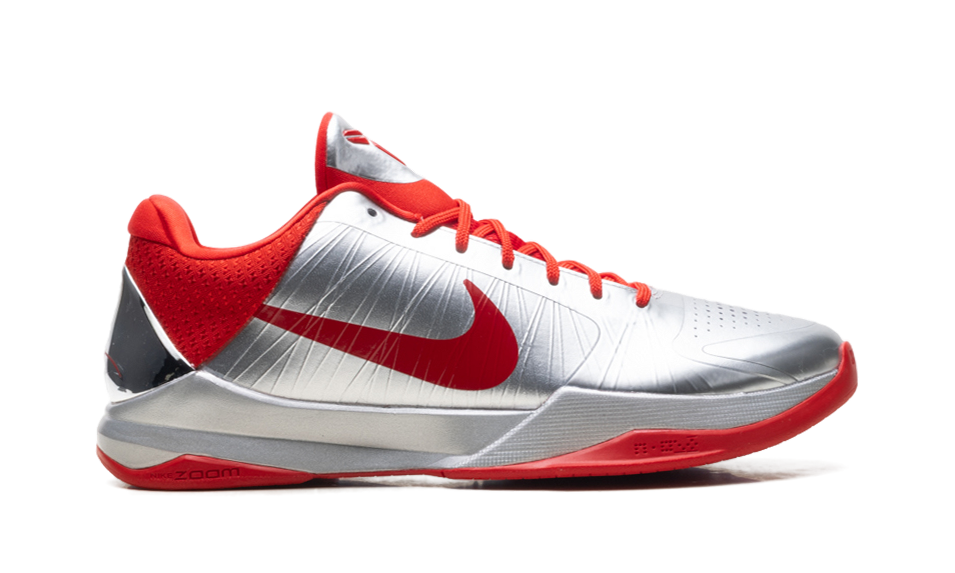 Zoom Kobe 5 "Caitlin clark - rookie of the year" IV2712 001