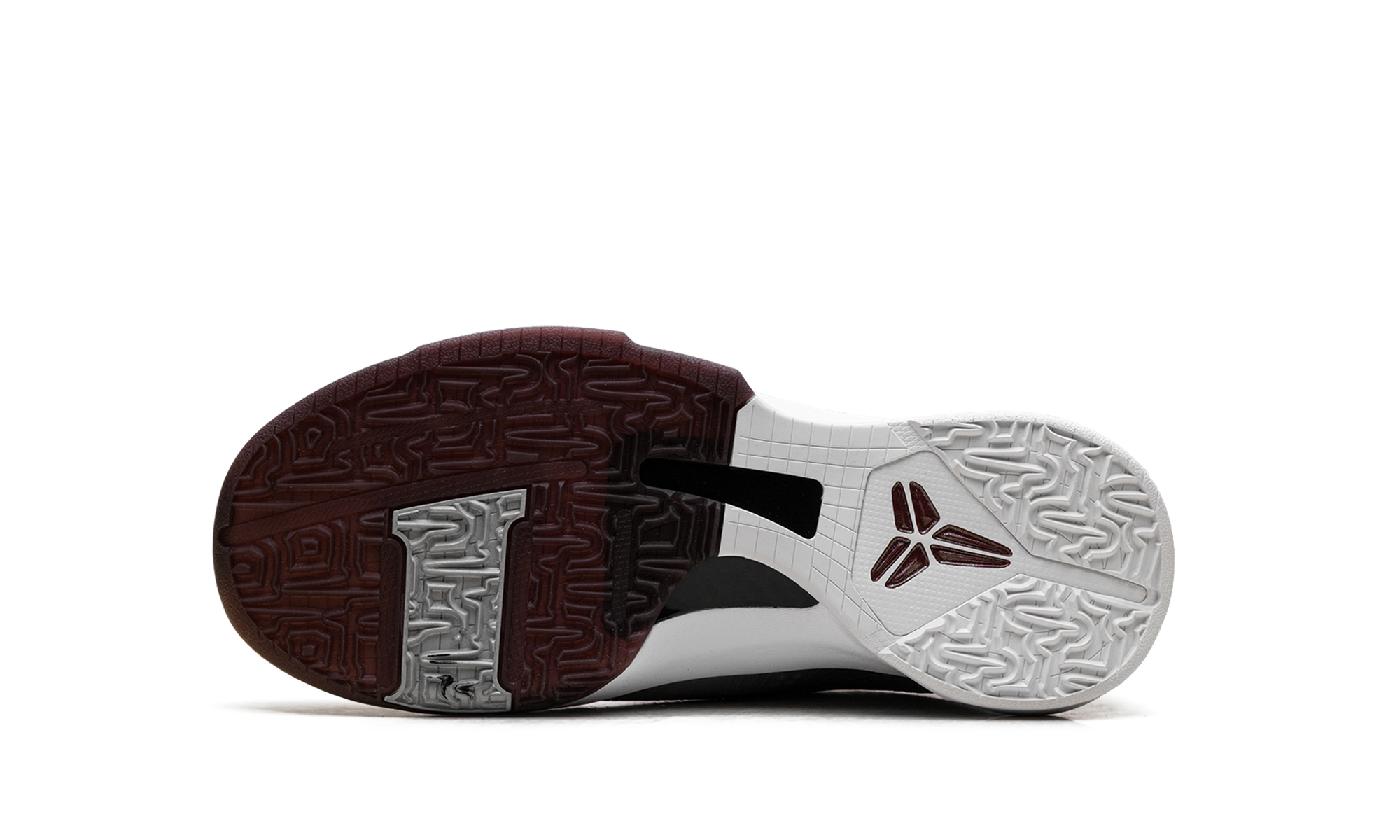 Zoom Kobe 5 GS "Lower merion aces away" HM9522 001