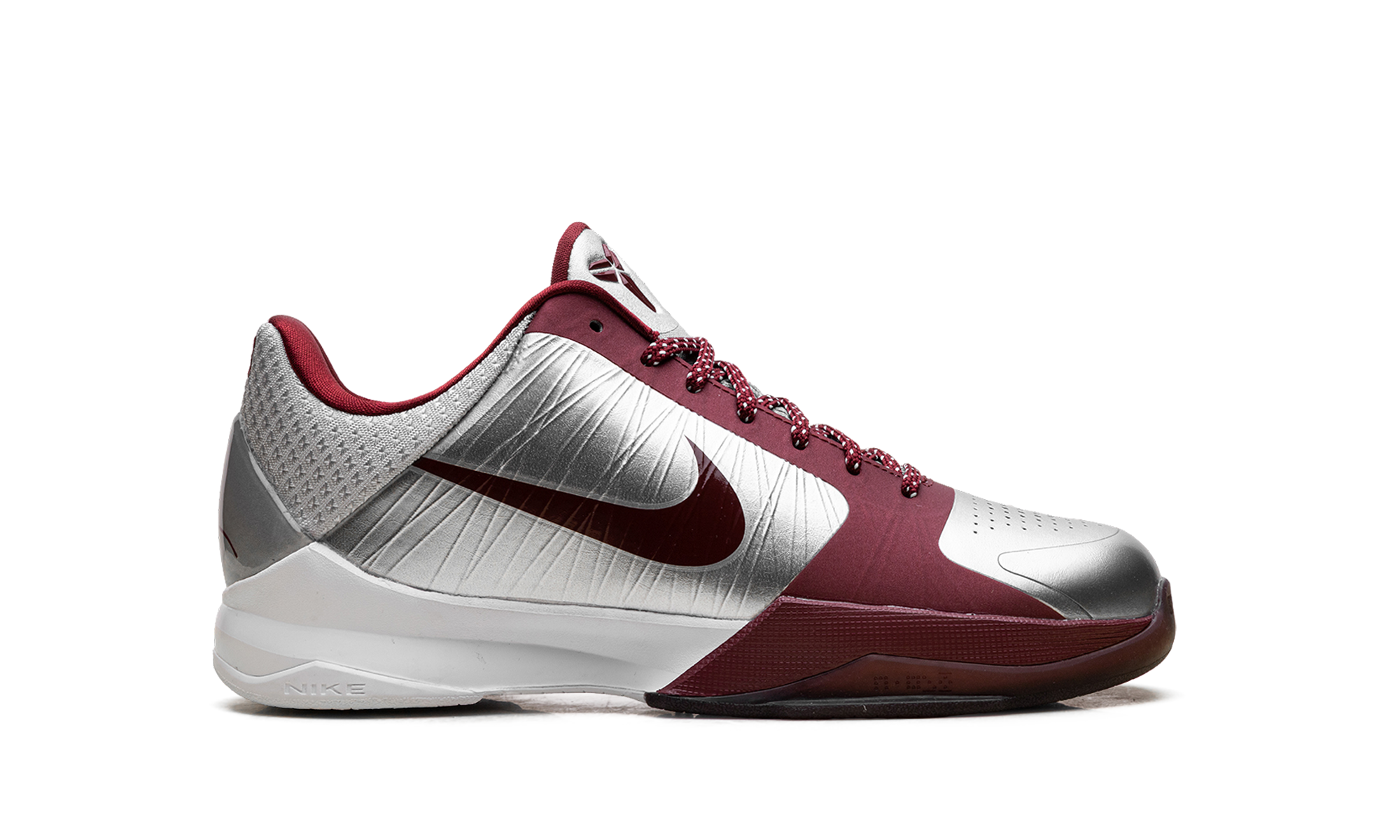 Zoom Kobe 5 GS "Lower merion aces away" HM9522 001