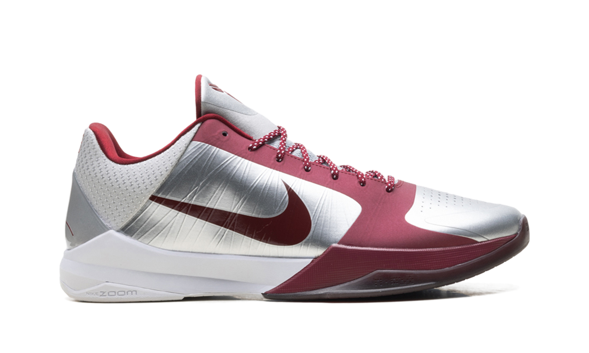 Zoom Kobe 5 "Lower merion aces away" IM0557 001