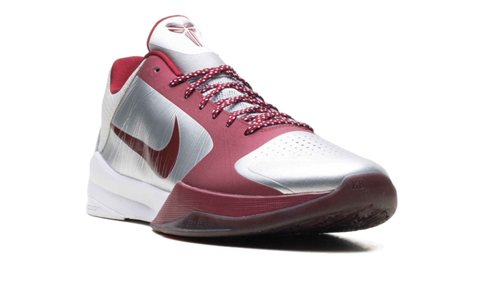 Zoom Kobe 5 "Lower merion aces away" IM0557 001