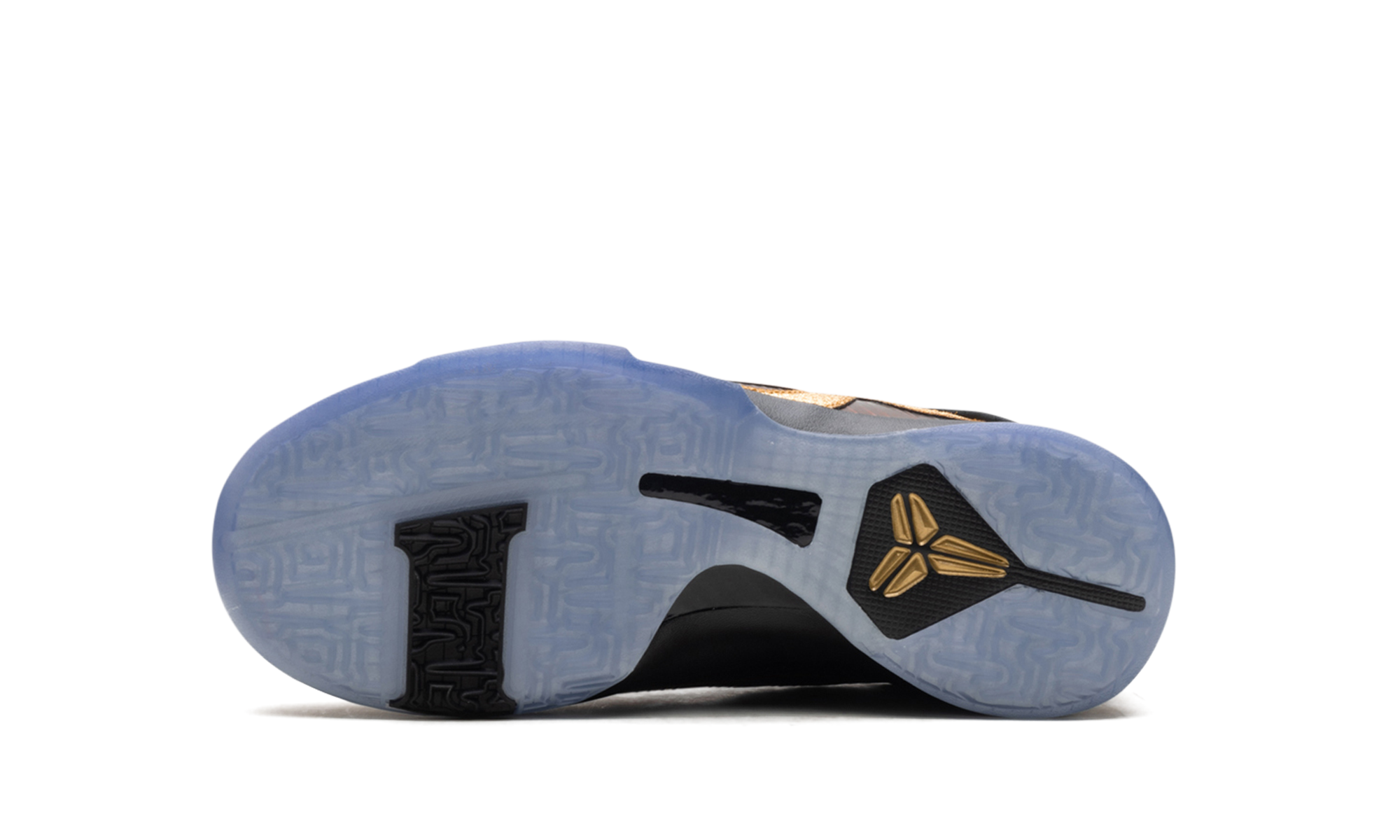 Zoom Kobe 5 Protro GS "Year of the mamba - eggplant" HM3753 500