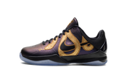 Zoom Kobe 5 Protro GS "Year of the mamba - eggplant" HM3753 500