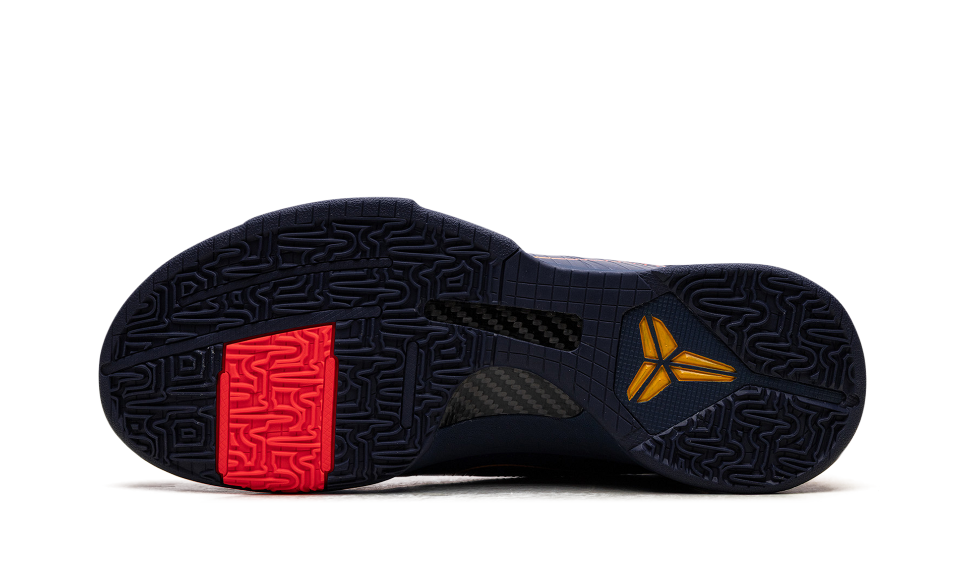 Zoom Kobe 5 Protro "Indiana fever" IM3207 400