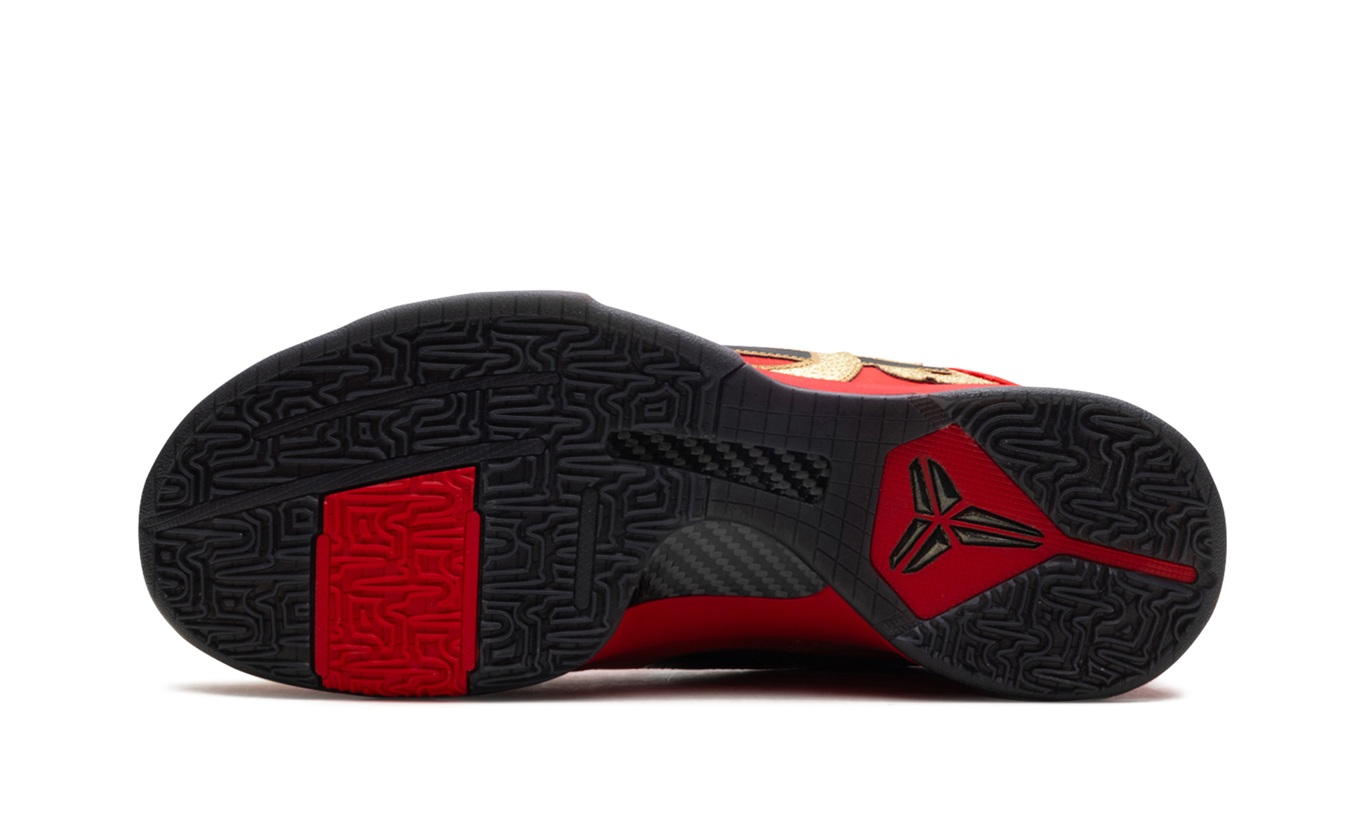 Zoom Kobe 5 "Year of the mamba" HF5182 600