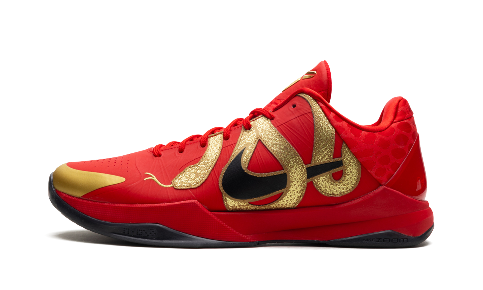 Zoom Kobe 5 "Year of the mamba" HF5182 600