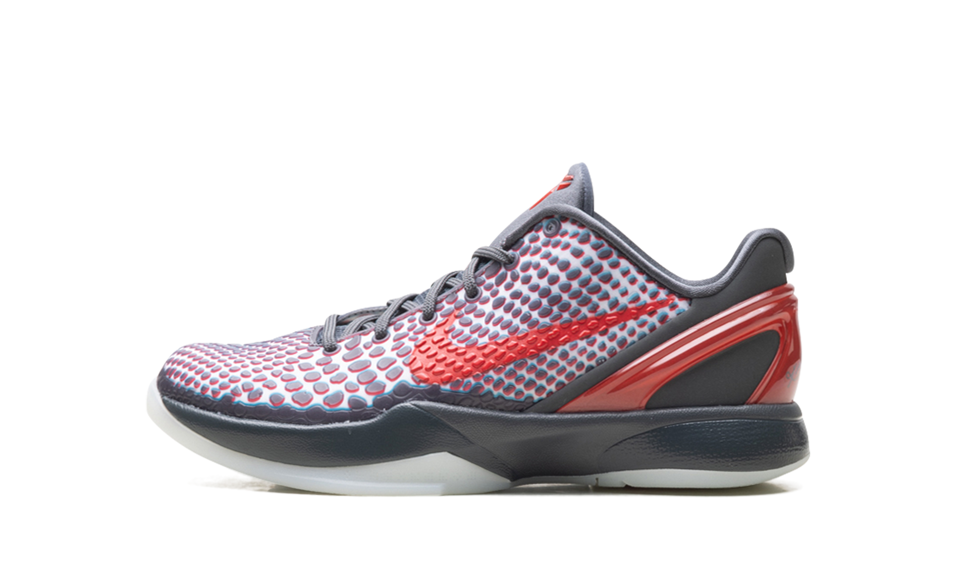 Zoom Kobe 6 GS "3d" HM4824 002
