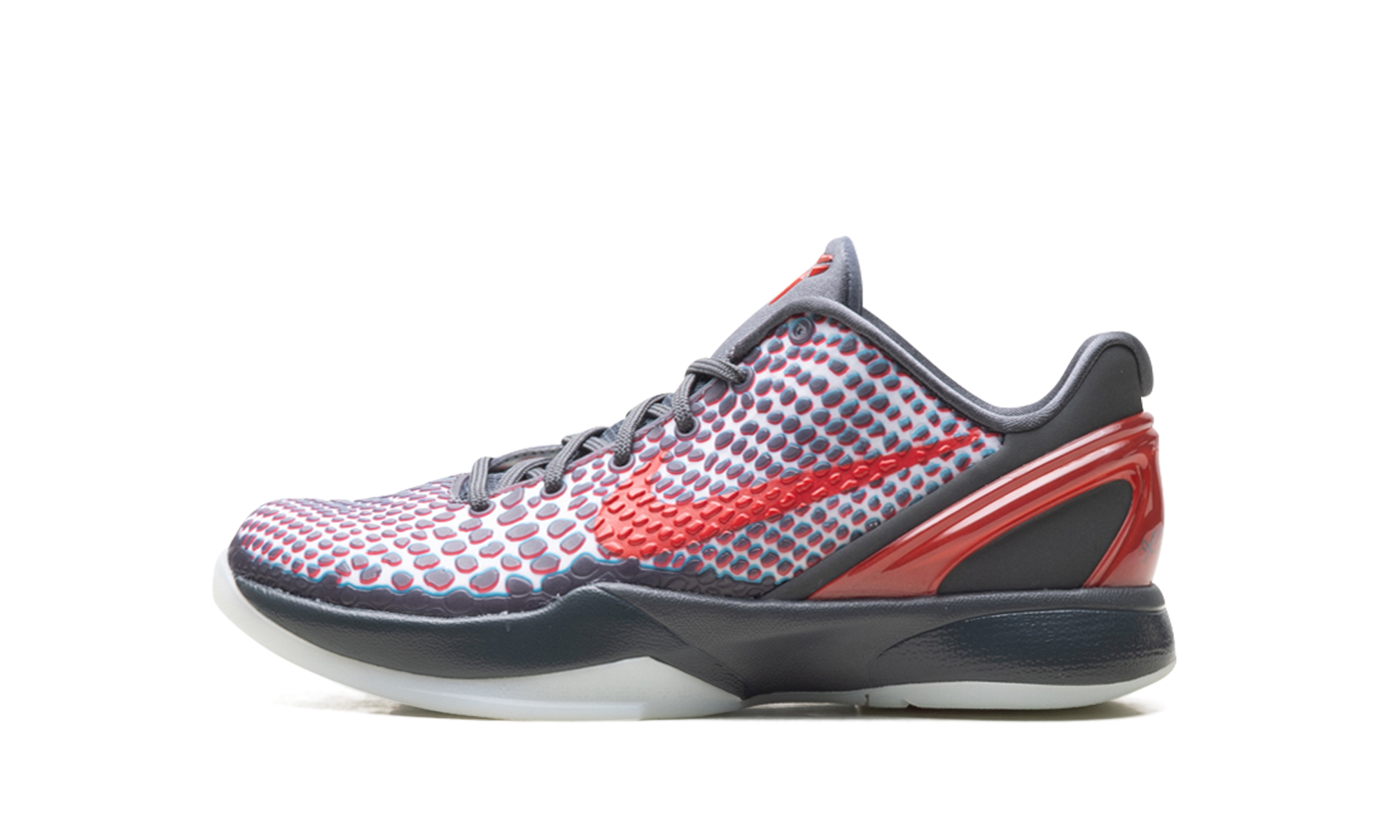 Zoom Kobe 6 GS "3d" HM4824 002