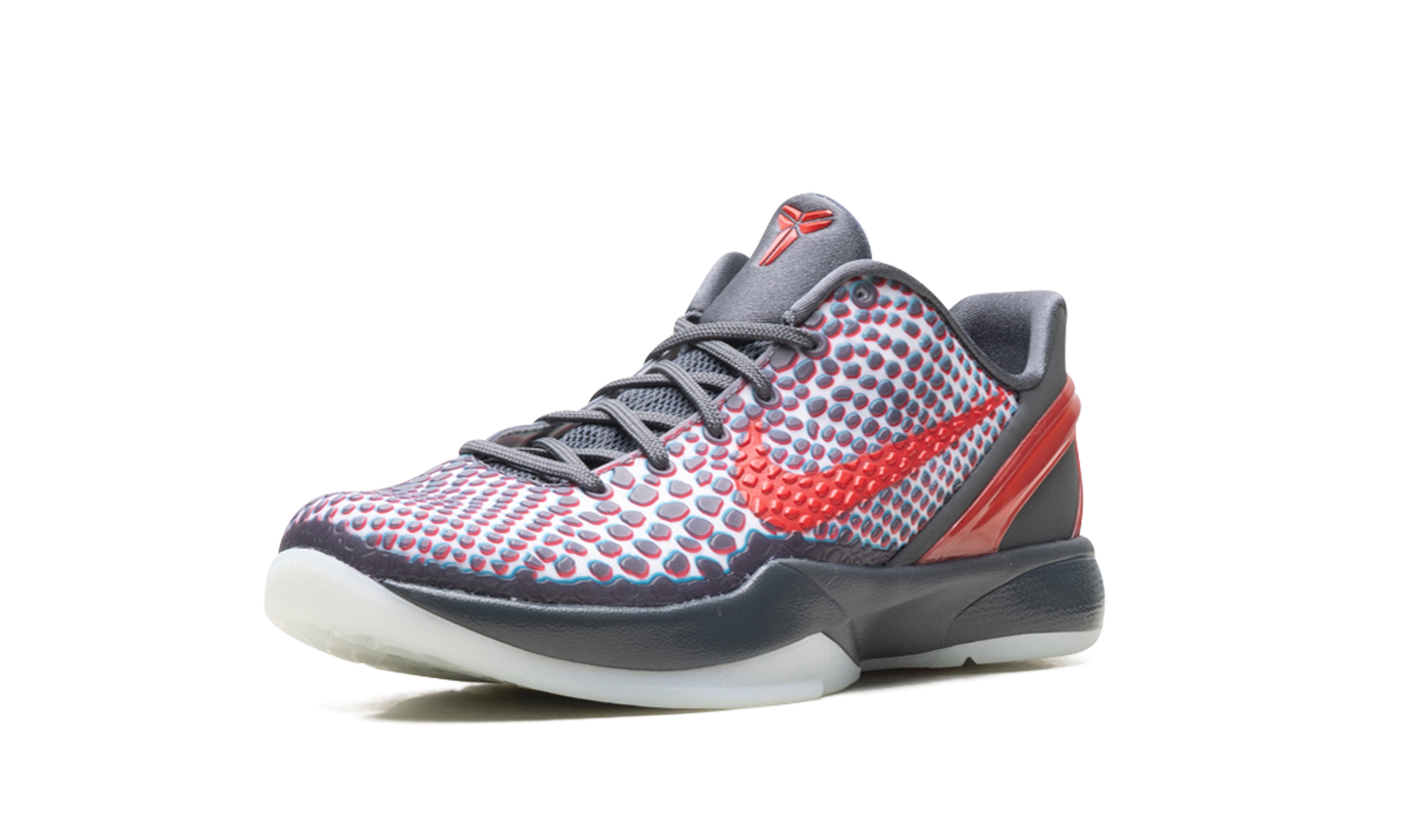 Zoom Kobe 6 GS "3d" HM4824 002