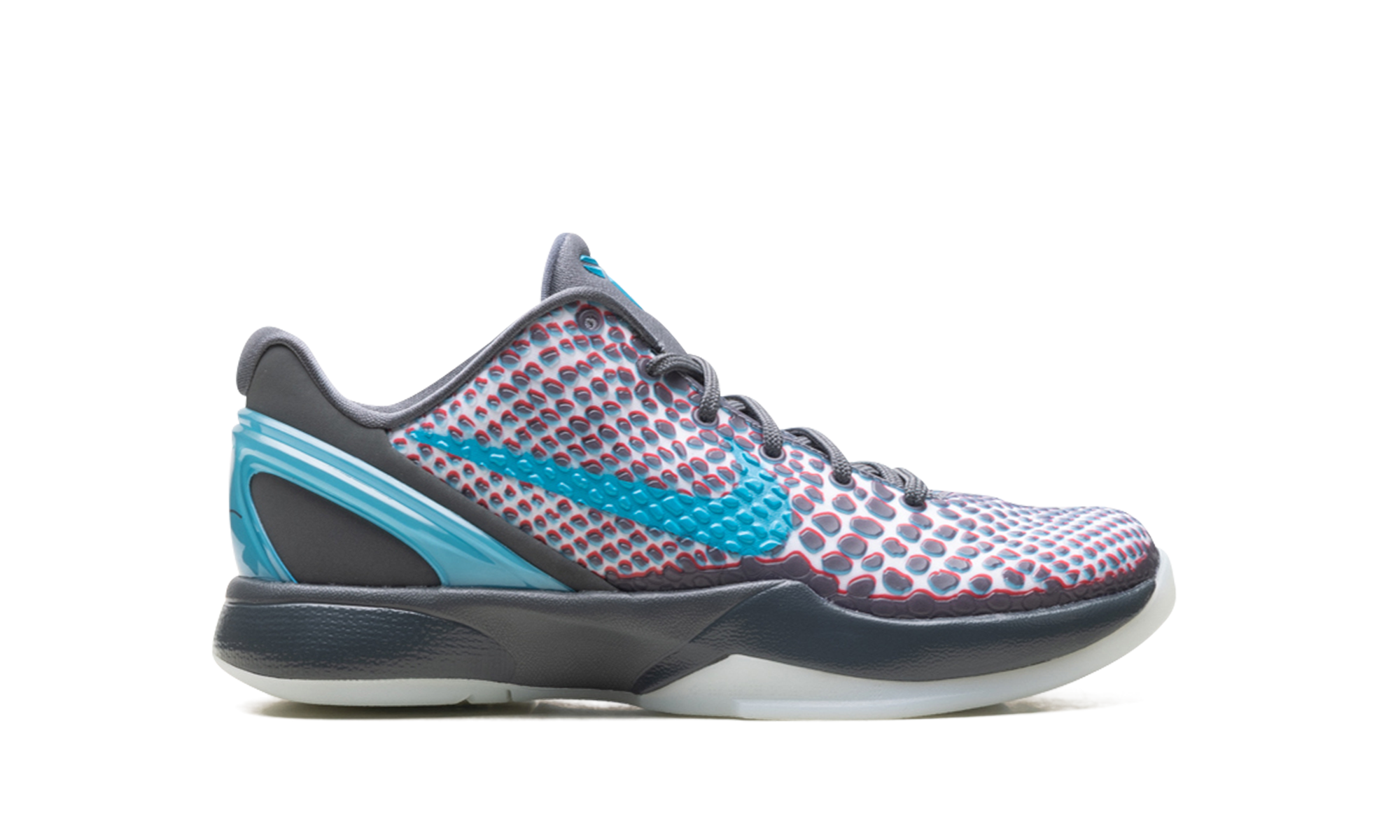 Zoom Kobe 6 GS "3d" HM4824 002