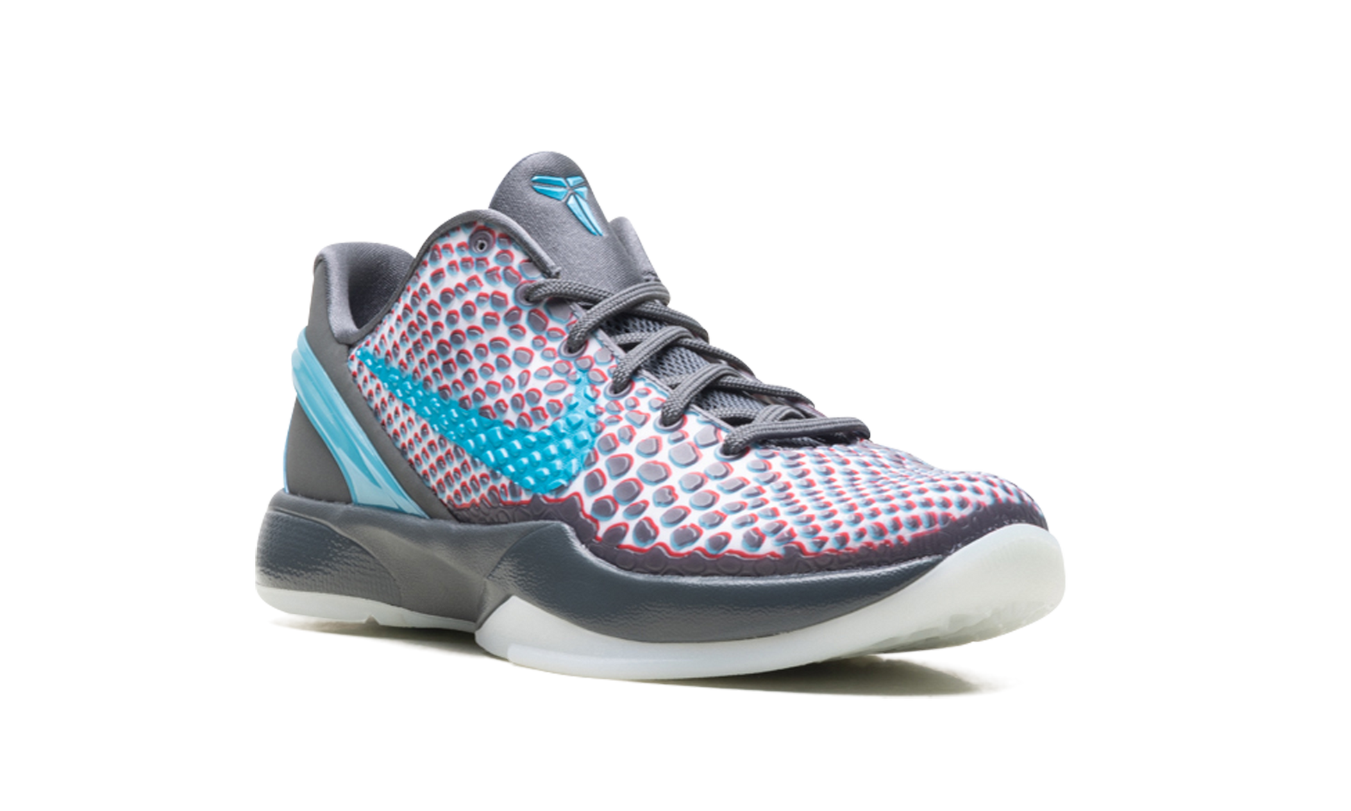 Zoom Kobe 6 GS "3d" HM4824 002