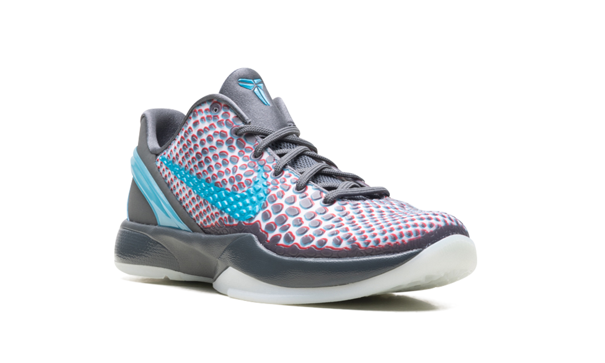 Zoom Kobe 6 GS "3d" HM4824 002