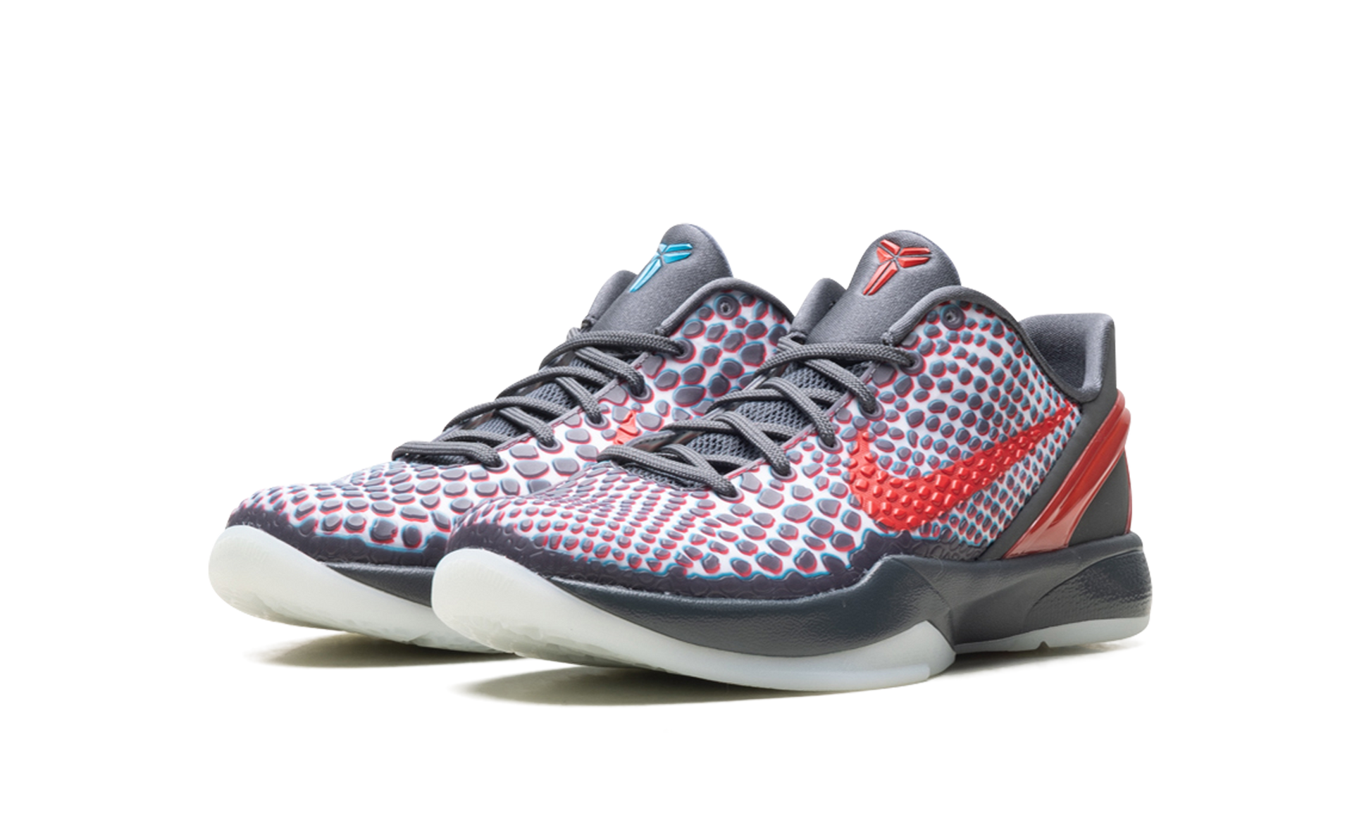 Zoom Kobe 6 GS "3d" HM4824 002