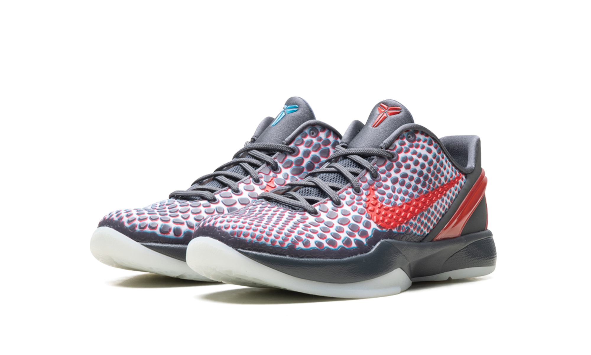 Zoom Kobe 6 GS "3d" HM4824 002