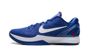 Zoom Kobe 6 Protro "Dodgers"