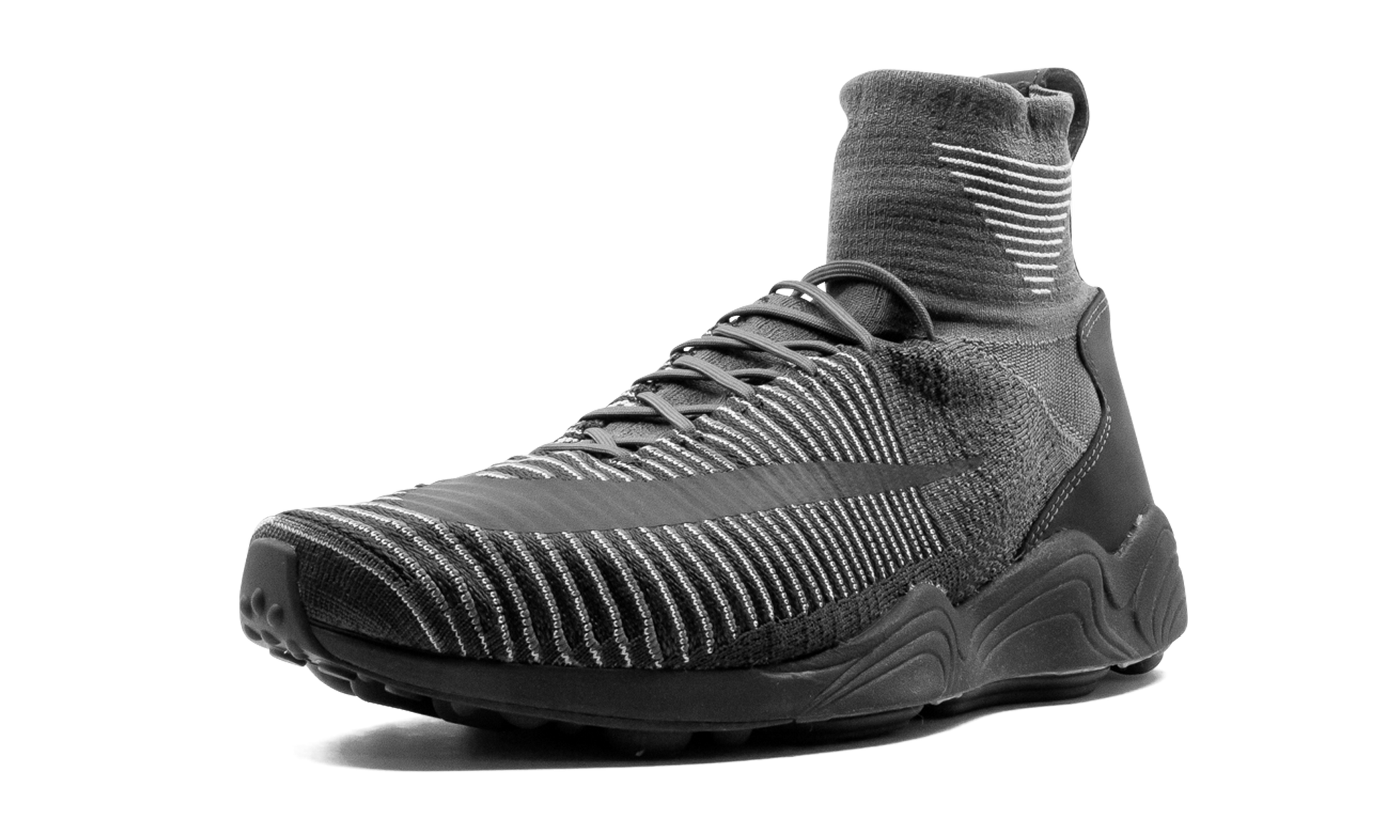 Zoom Mercurial 11 Fk "Dark grey / anthracite" 844626 002