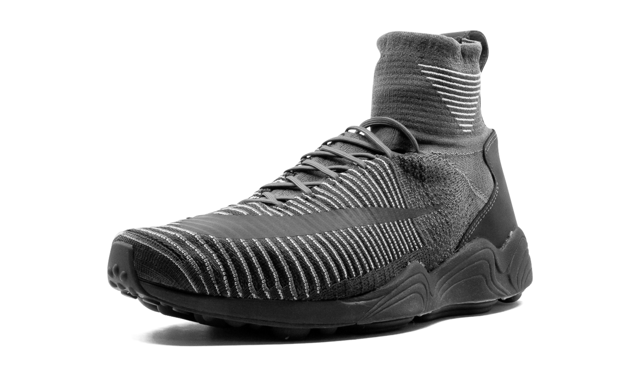 Zoom Mercurial 11 Fk "Dark grey / anthracite" 844626 002