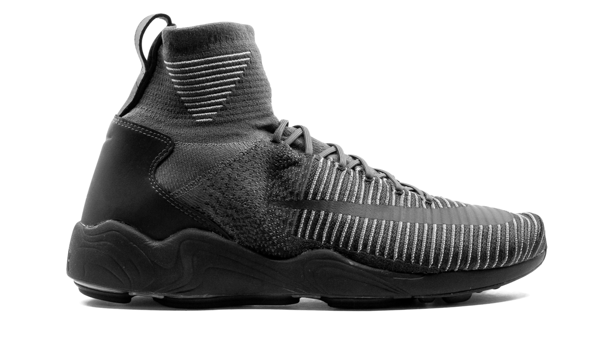Zoom Mercurial 11 Fk "Dark grey / anthracite" 844626 002