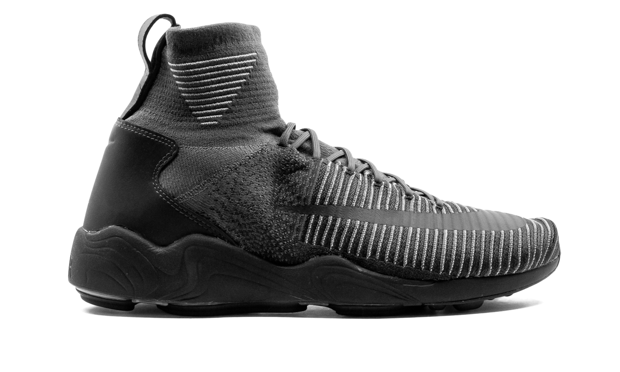 Zoom Mercurial 11 Fk "Dark grey / anthracite" 844626 002