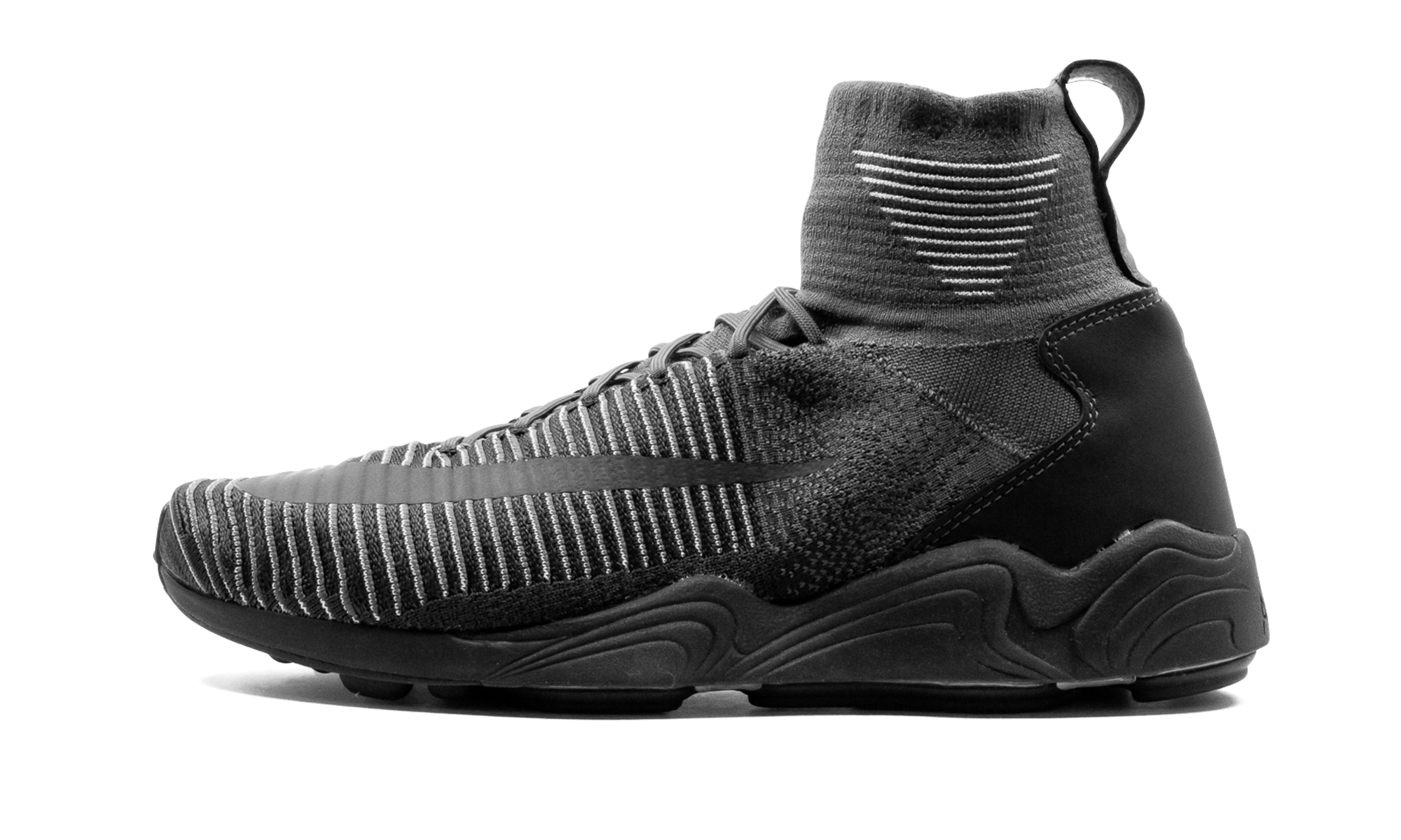 Zoom Mercurial 11 Fk "Dark grey / anthracite" 844626 002