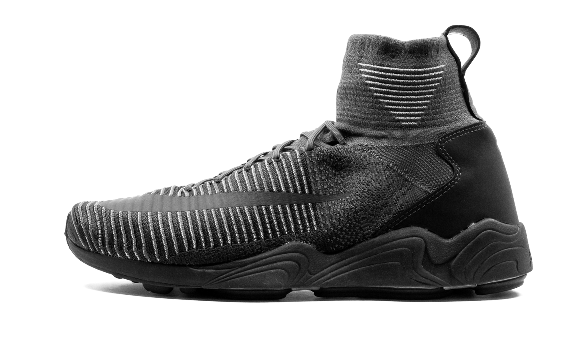 Zoom Mercurial 11 Fk "Dark grey / anthracite" 844626 002