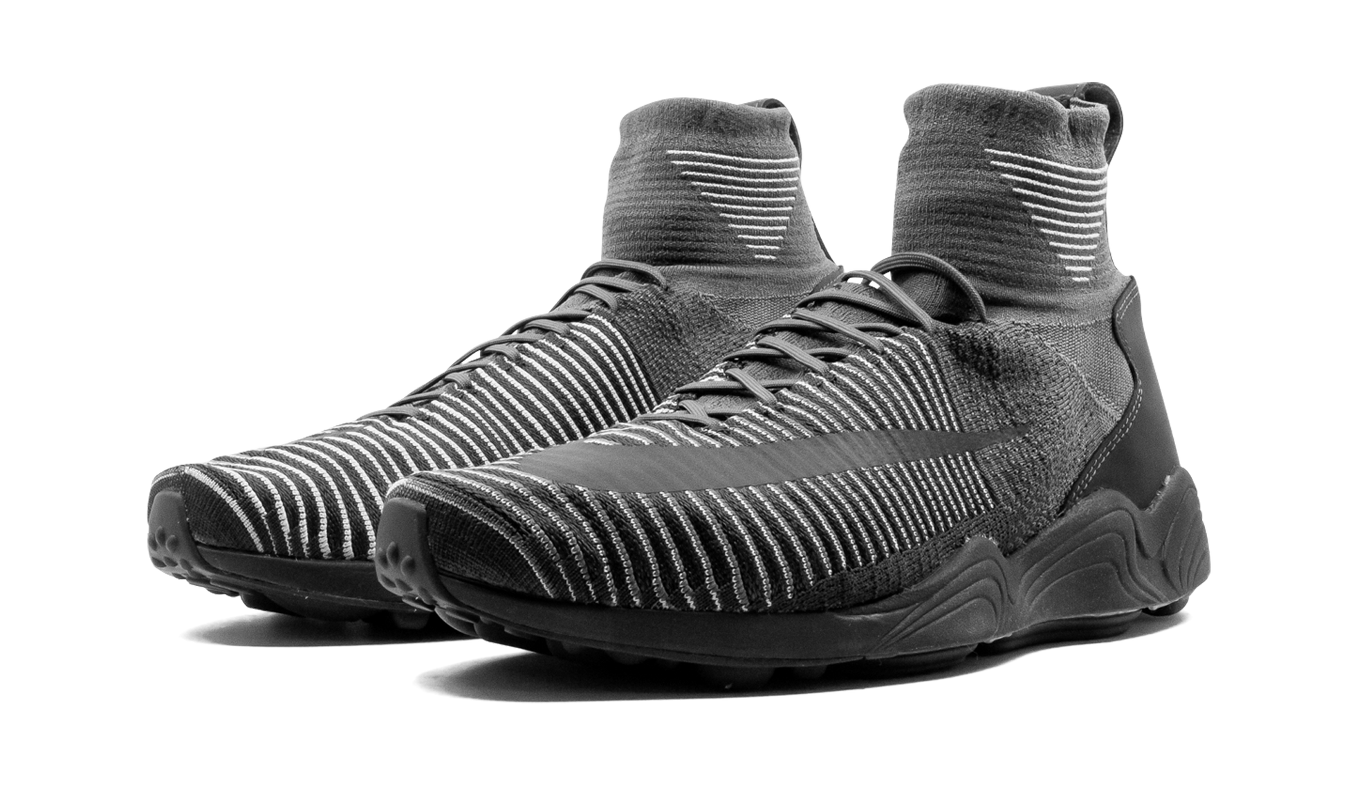Zoom Mercurial 11 Fk "Dark grey / anthracite" 844626 002