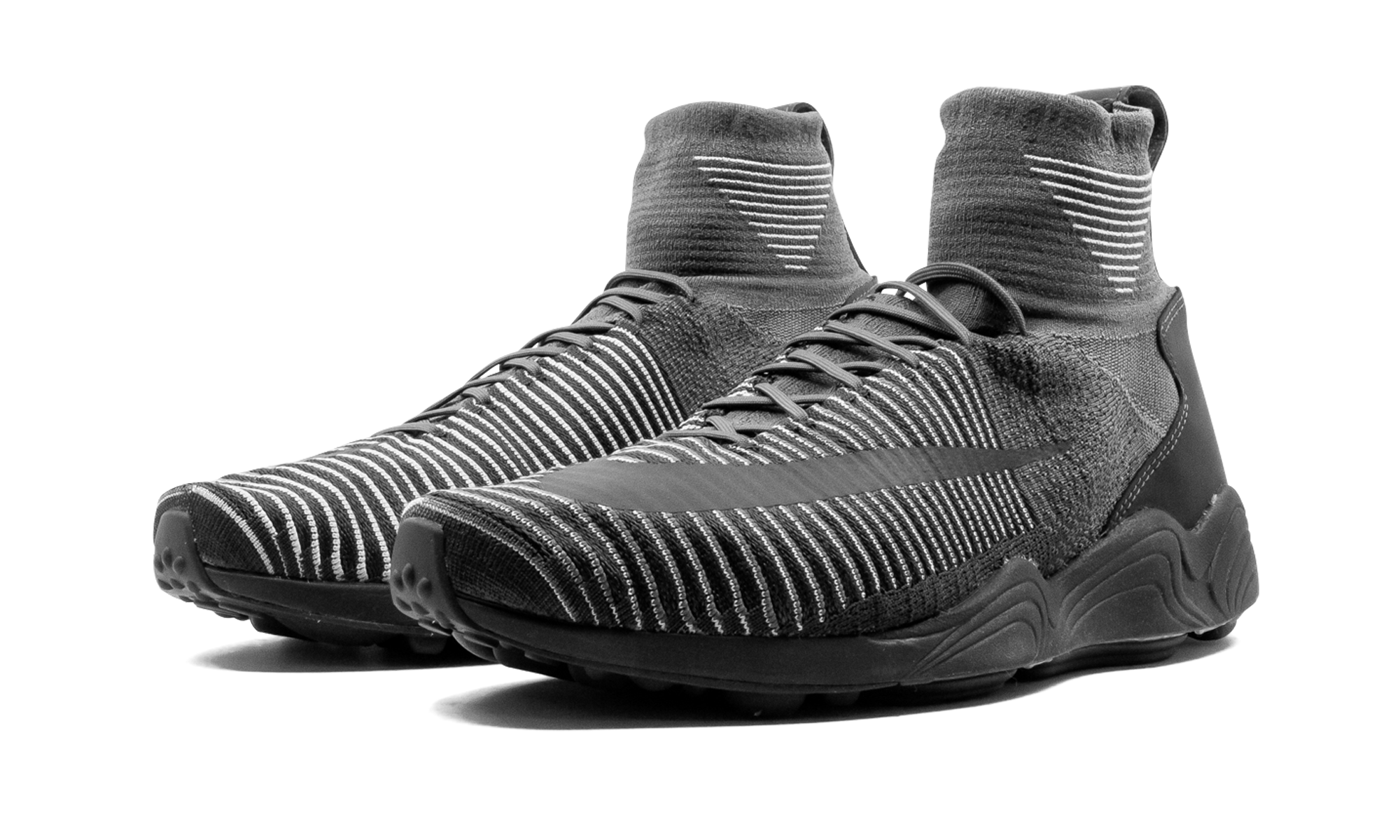 Zoom Mercurial 11 Fk "Dark grey / anthracite" 844626 002
