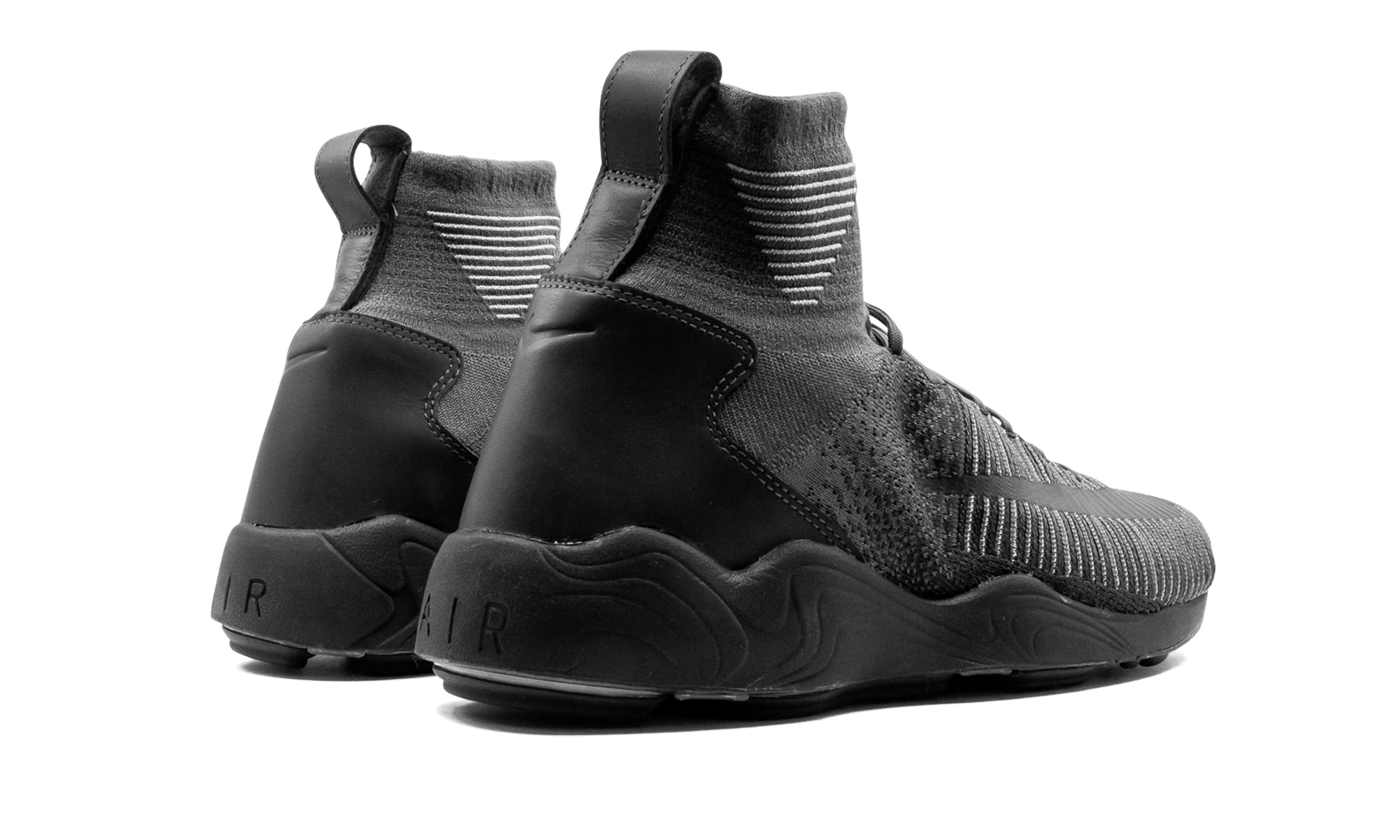 Zoom Mercurial 11 Fk "Dark grey / anthracite" 844626 002
