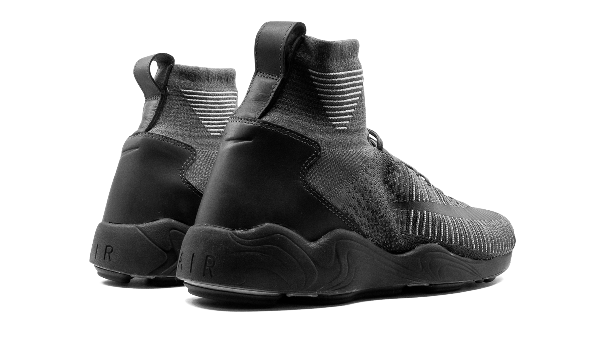 Zoom Mercurial 11 Fk "Dark grey / anthracite" 844626 002