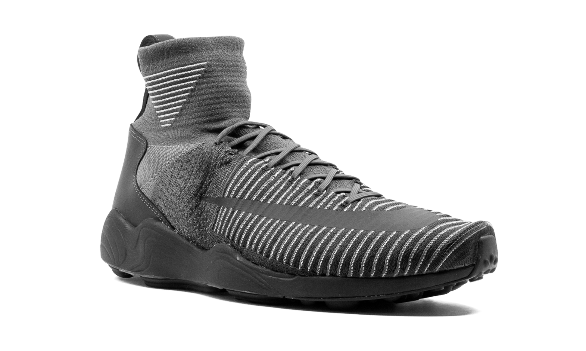 Zoom Mercurial 11 Fk "Dark grey / anthracite" 844626 002