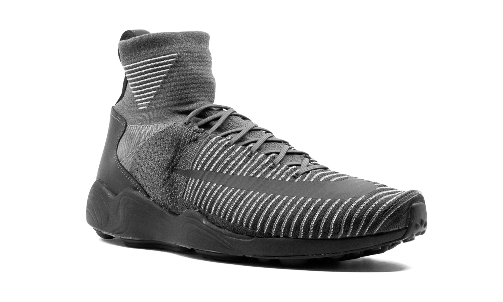 Zoom Mercurial 11 Fk "Dark grey / anthracite" 844626 002