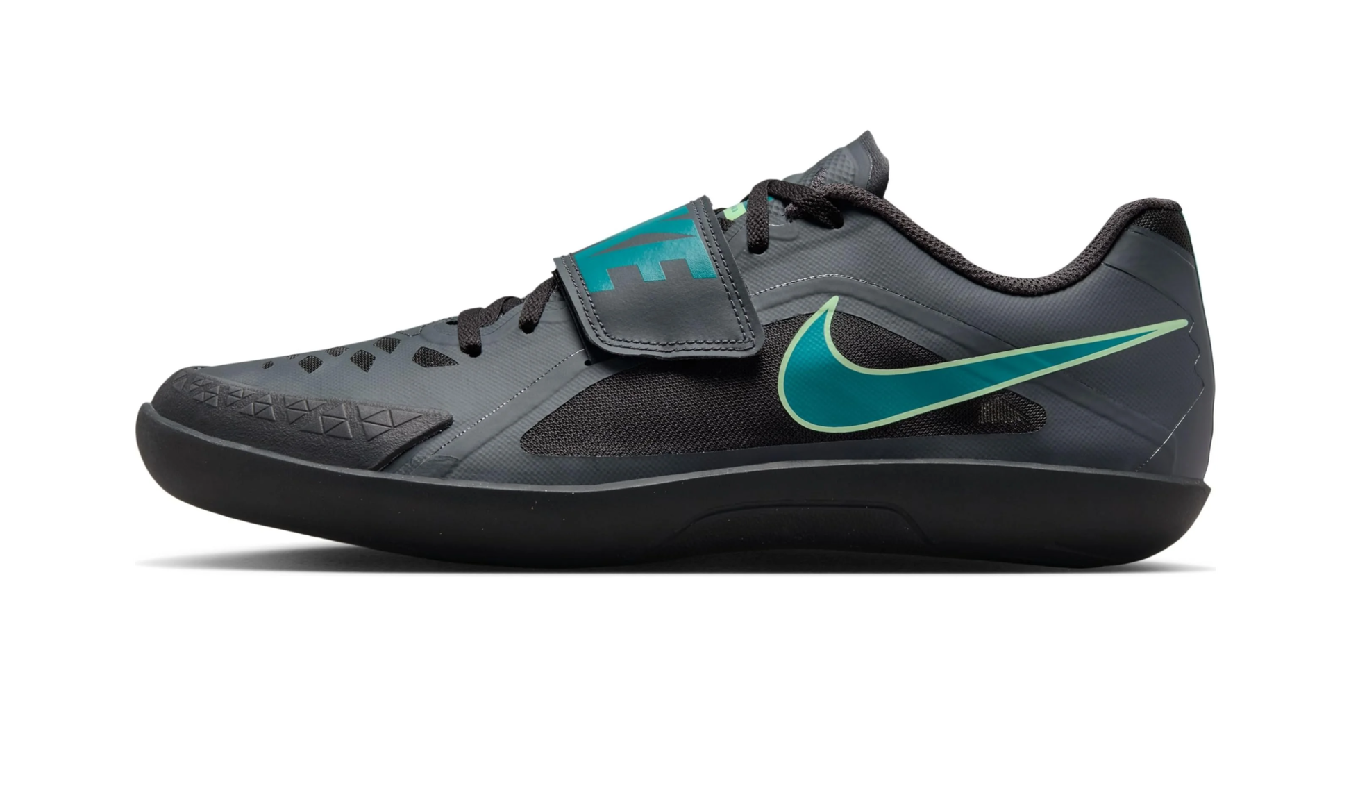 Zoom Rival Sd 2 "Black" FZ9665 001