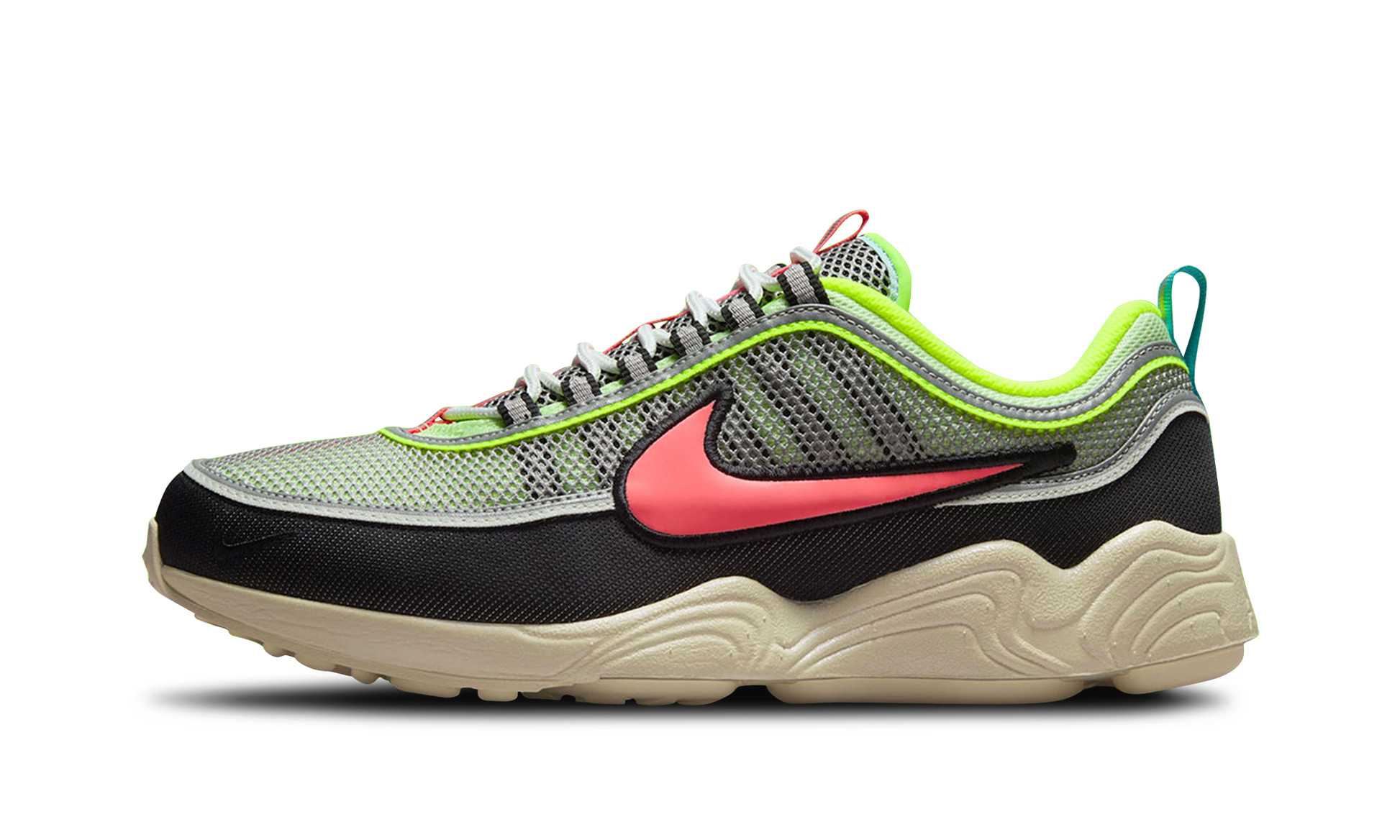 Zoom Spiridon "Barely volt" II1237 701